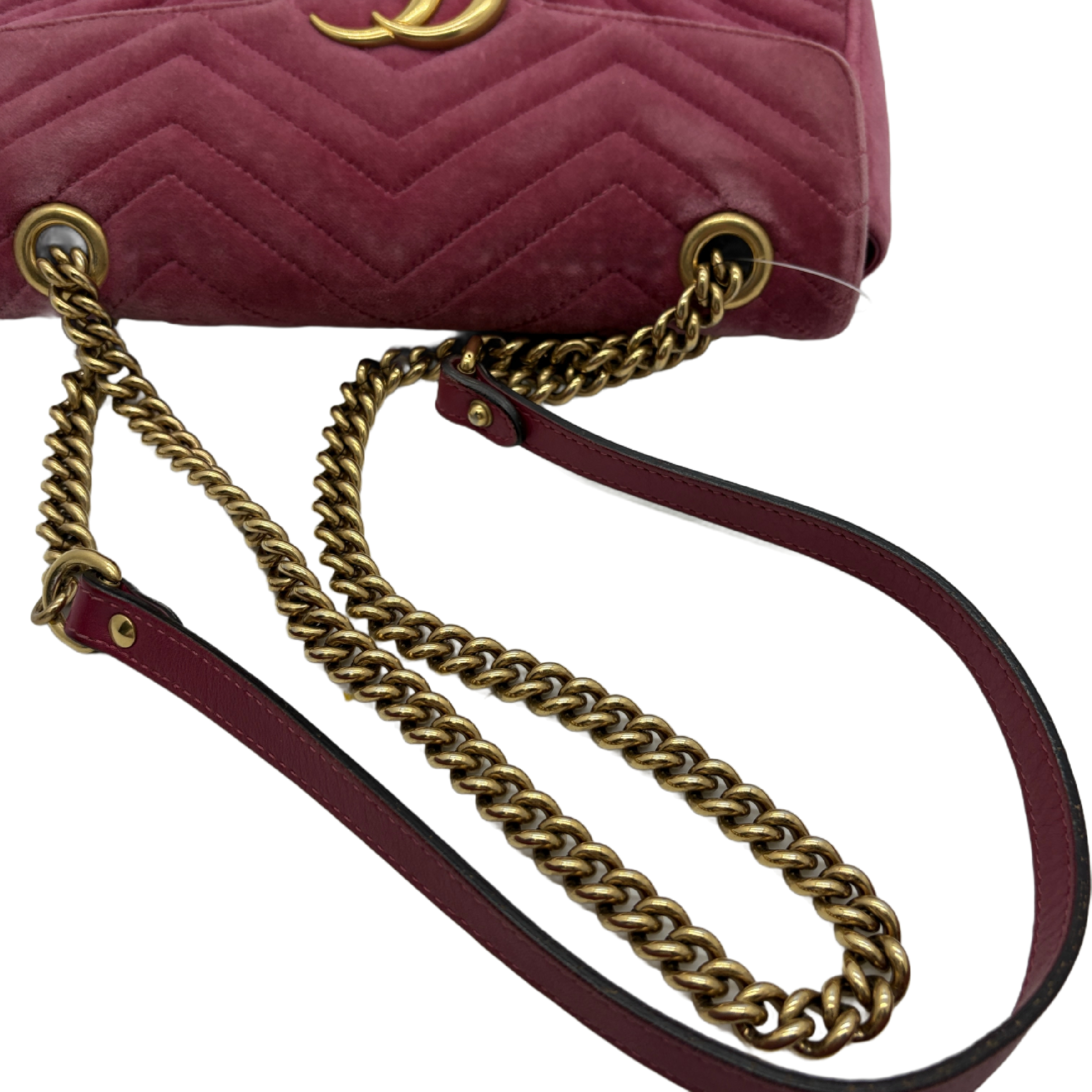 Marmont Shoulder Bag — view 10