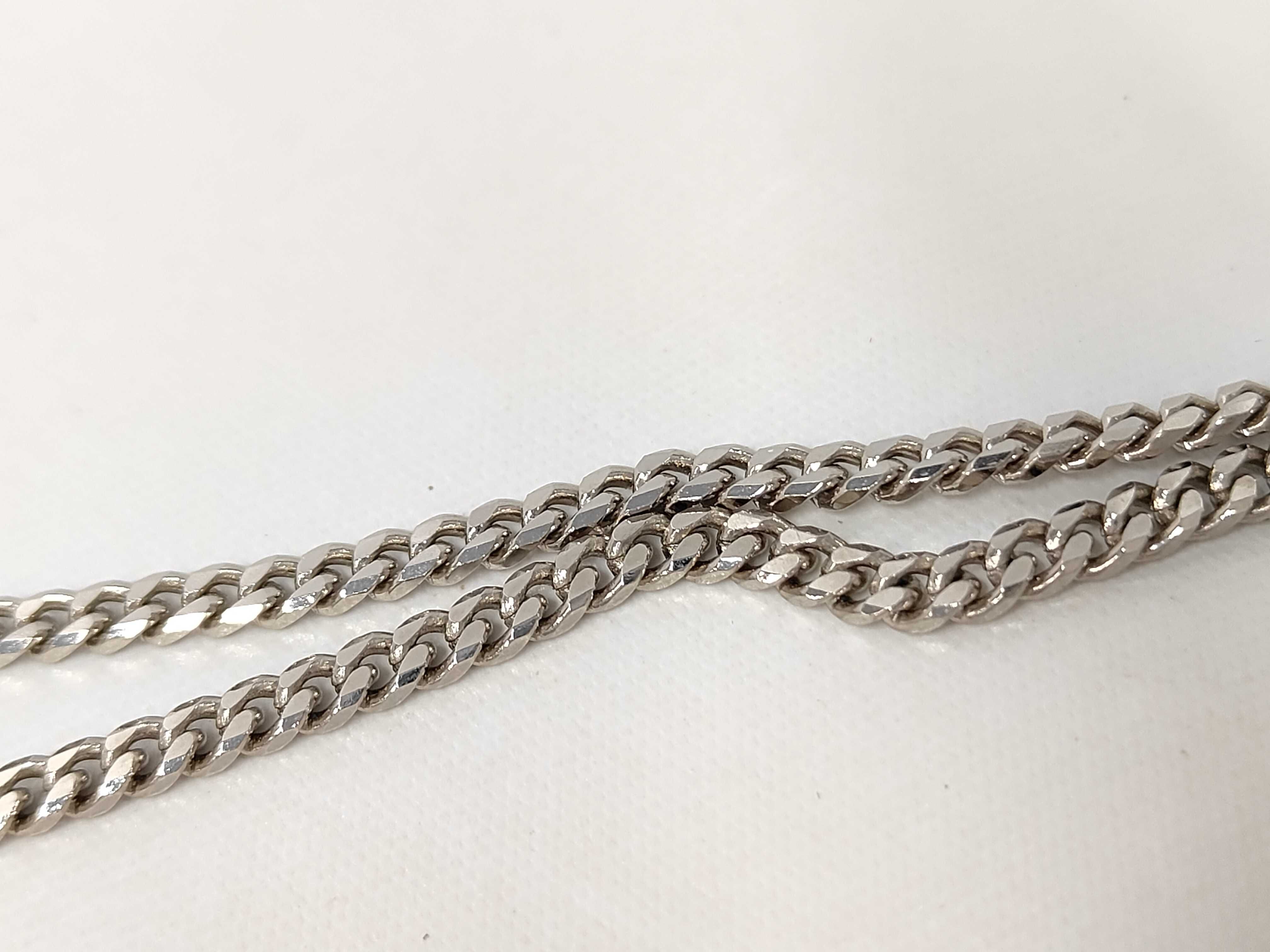 Pendant Damier Table LE0226 Necklace — view 4