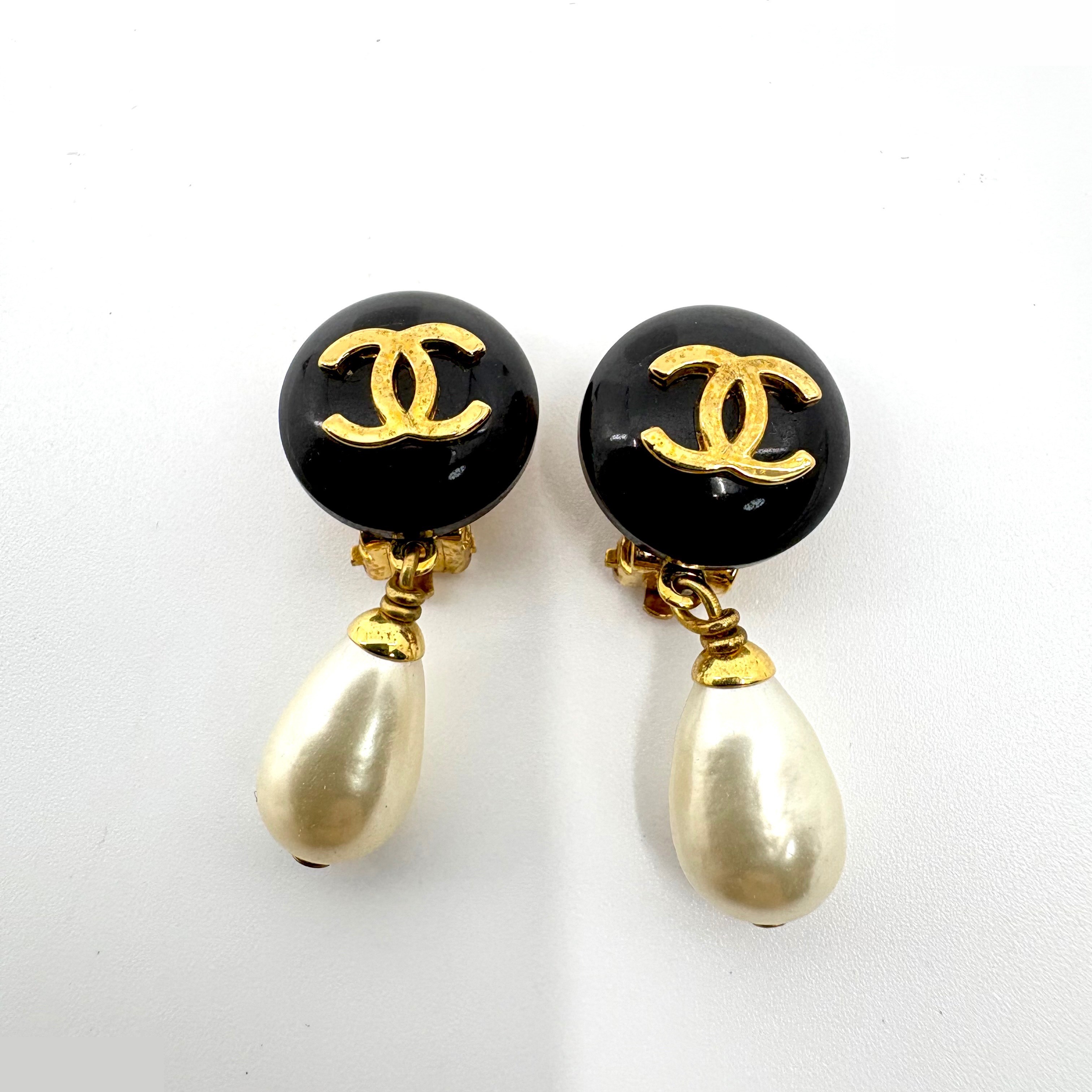 Icon Series (Precious Metals) - Earrings