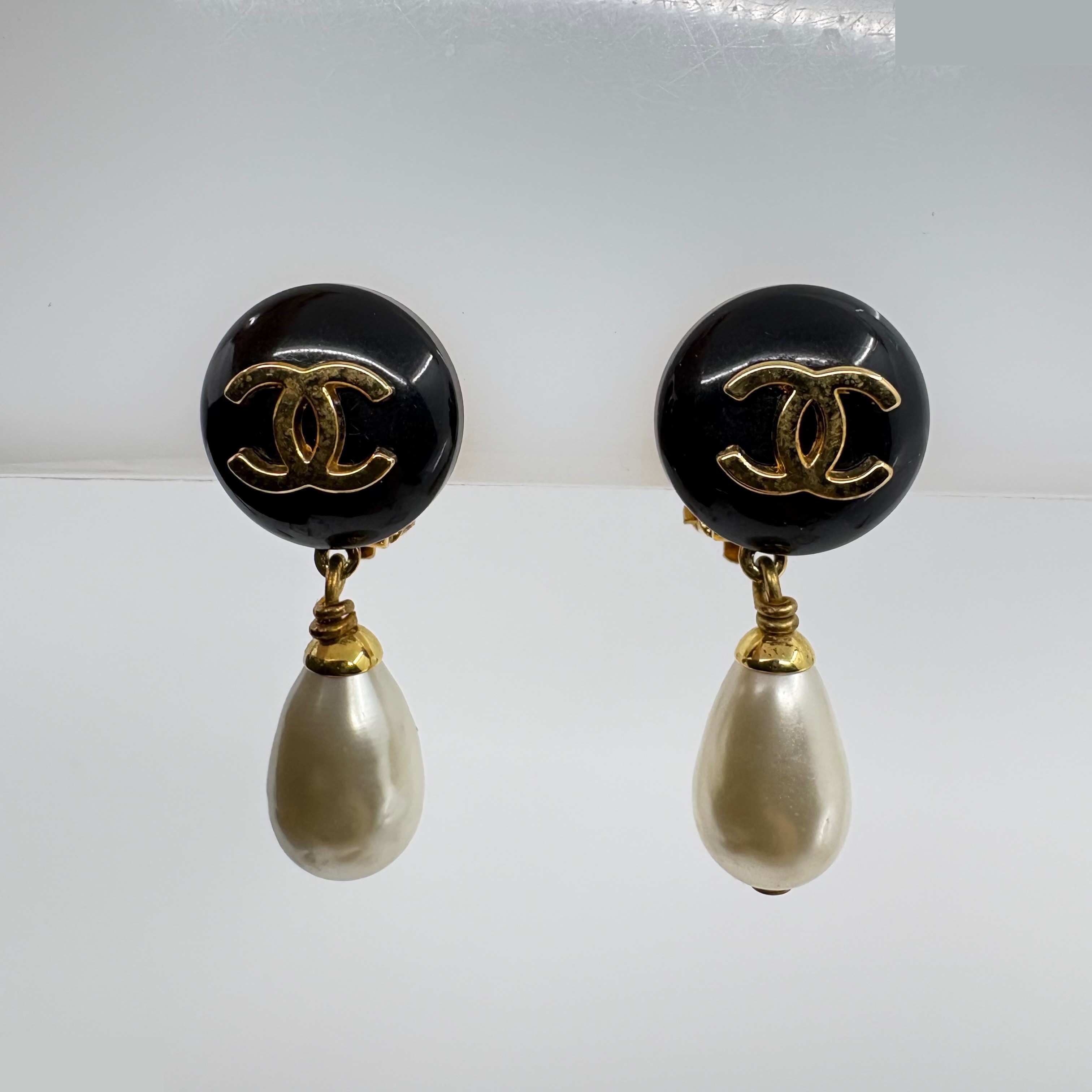 Icon Series (Precious Metals) - Earrings — view 2