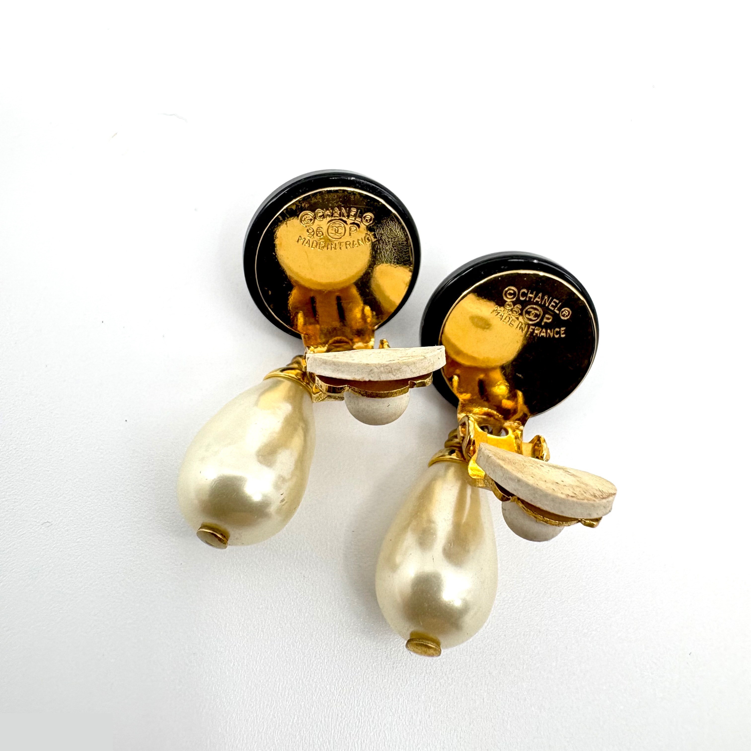 Icon Series (Precious Metals) - Earrings — view 3