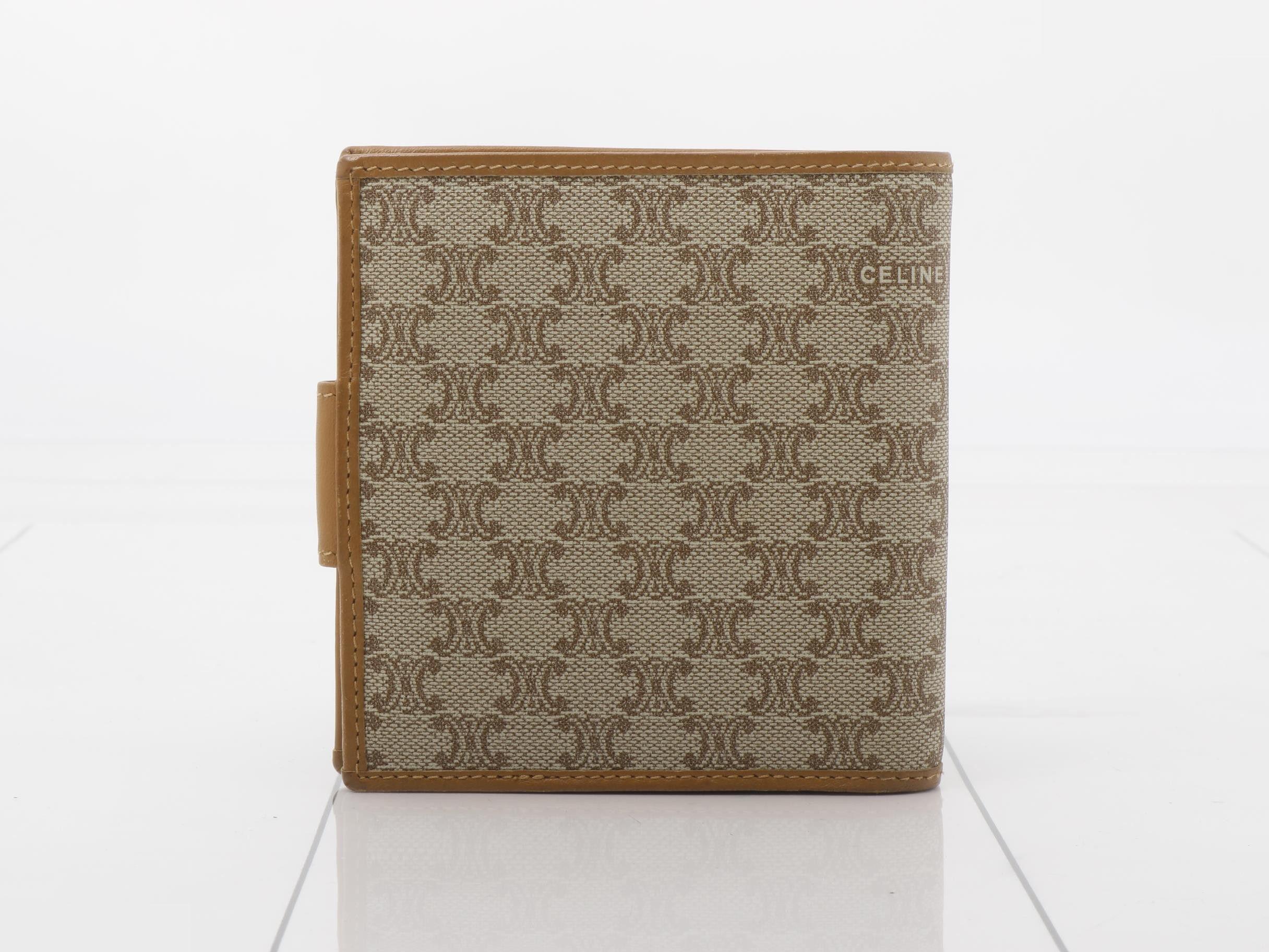 Other lines: Bags and Wallets — view 2