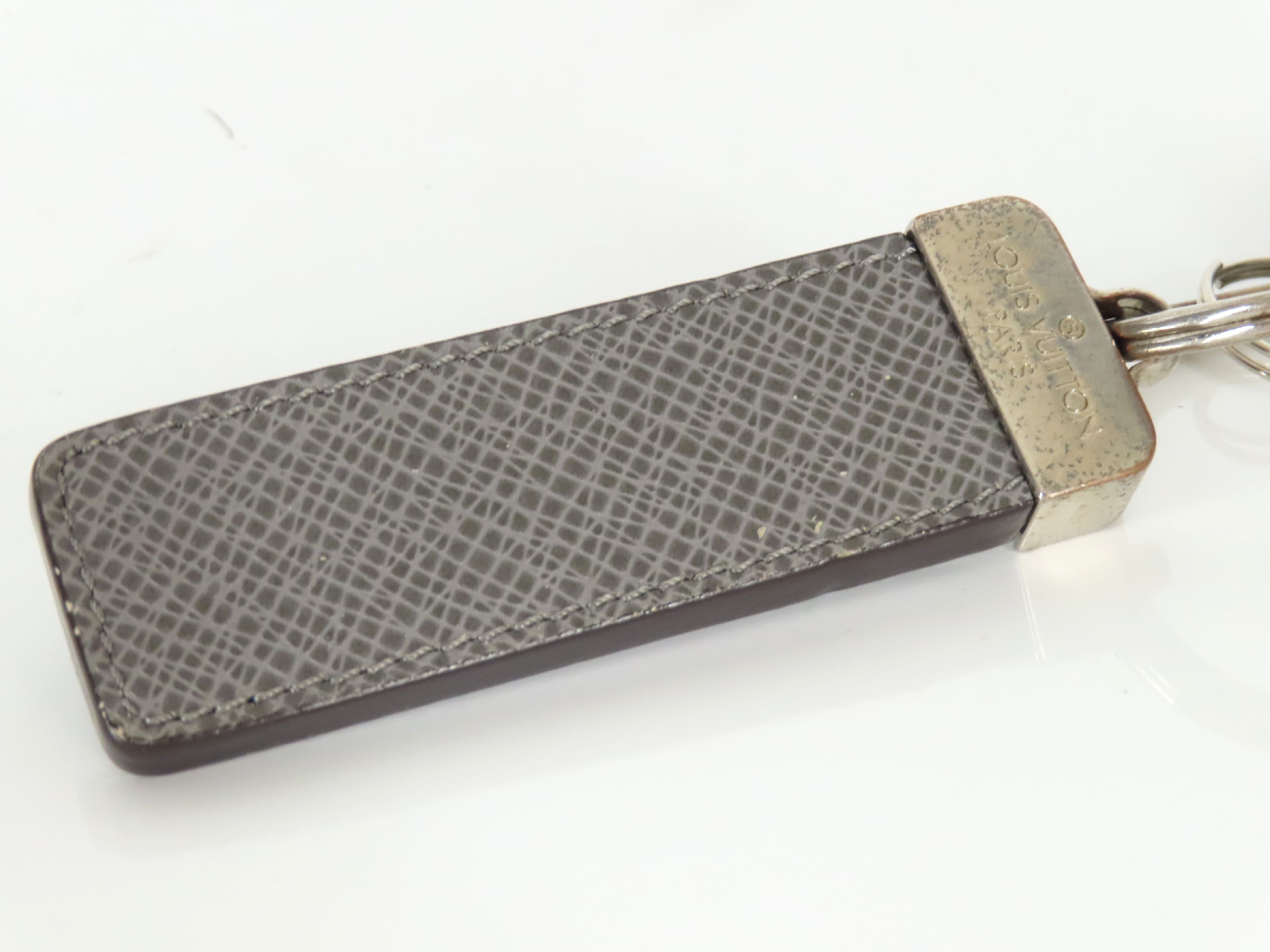 Charm Keychain Key Case — view 5