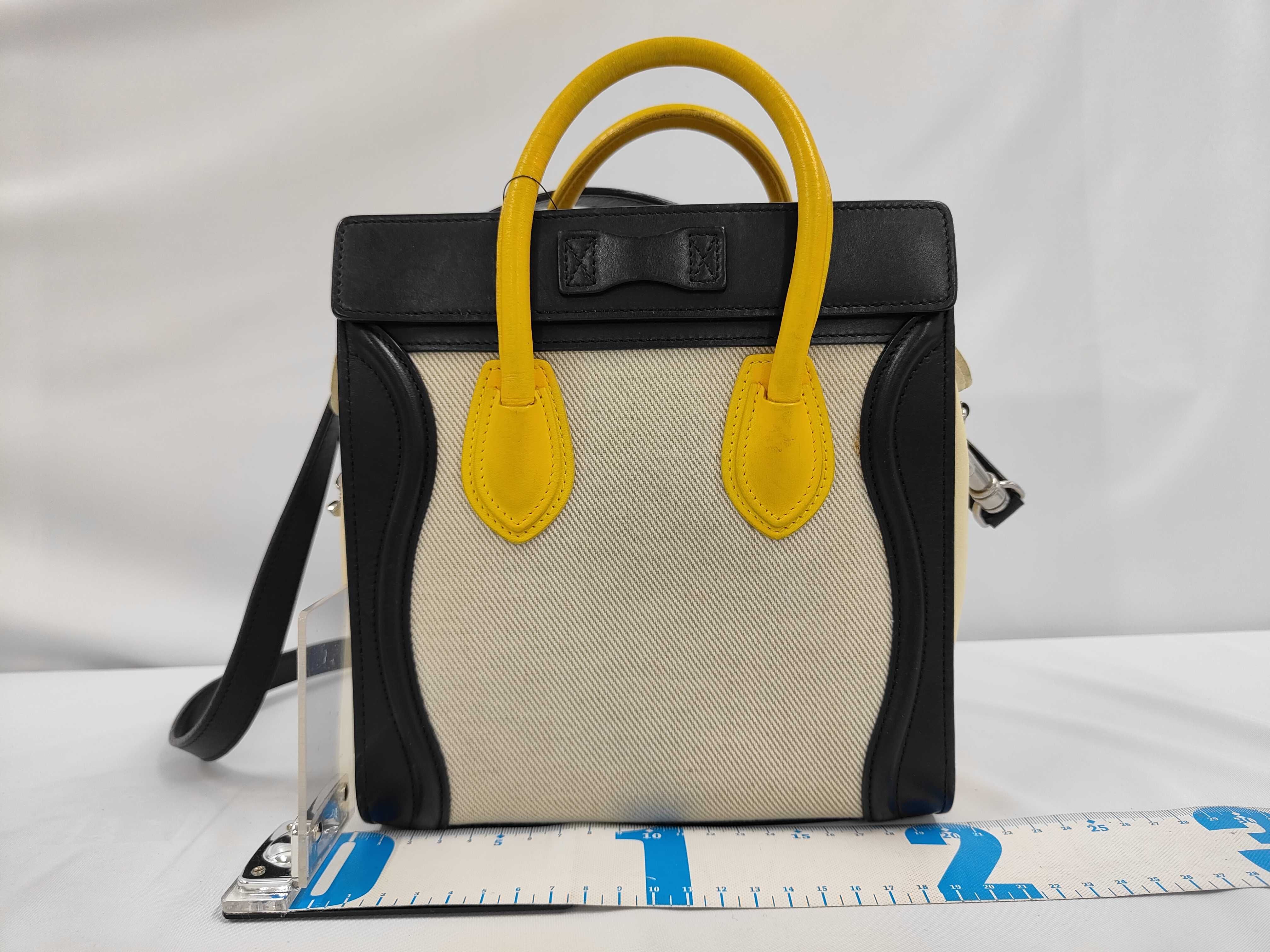 Luggage Shoulder Bag Handbag — view 2