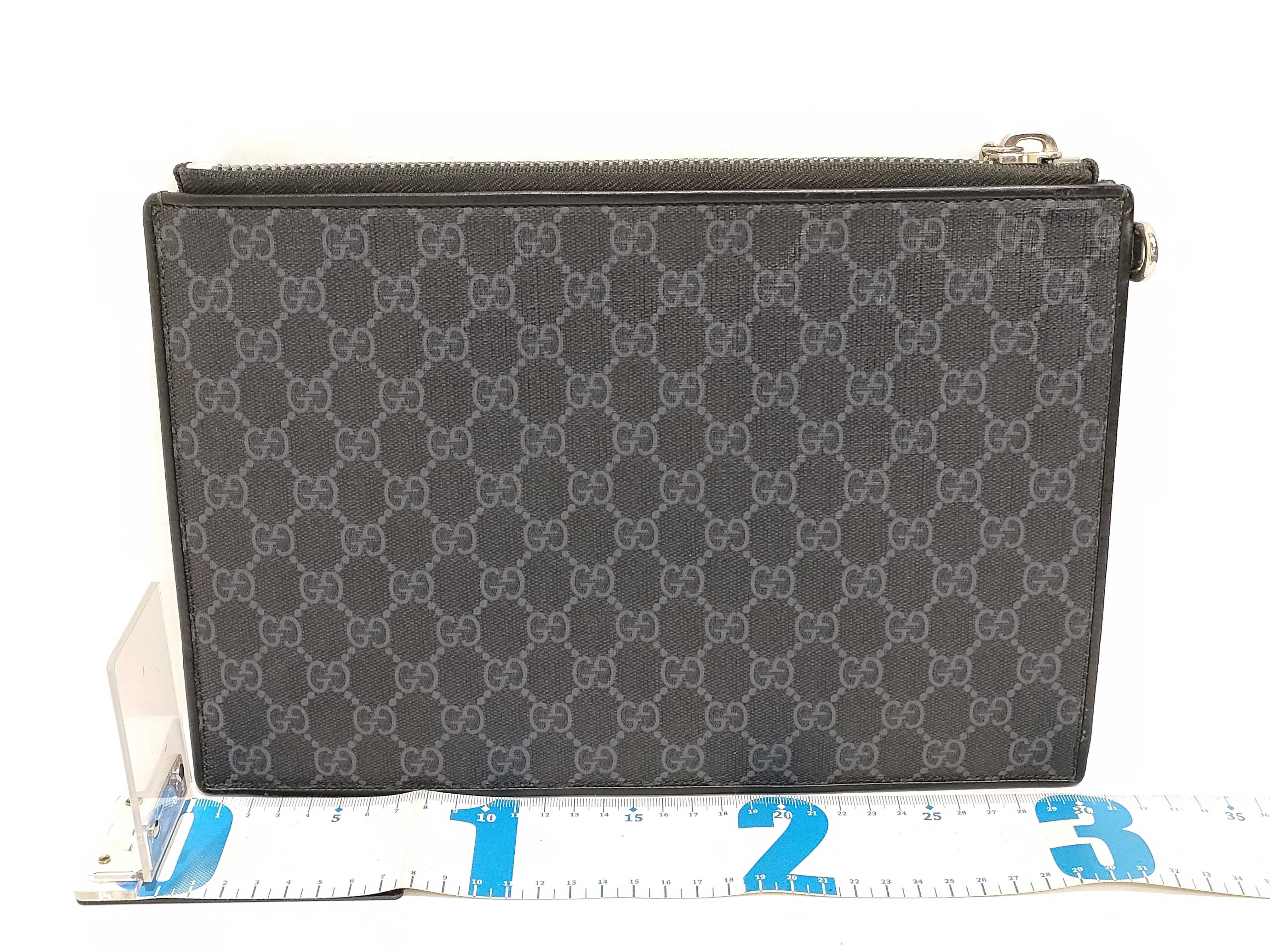 Second Bag Clutch Bag — view 2