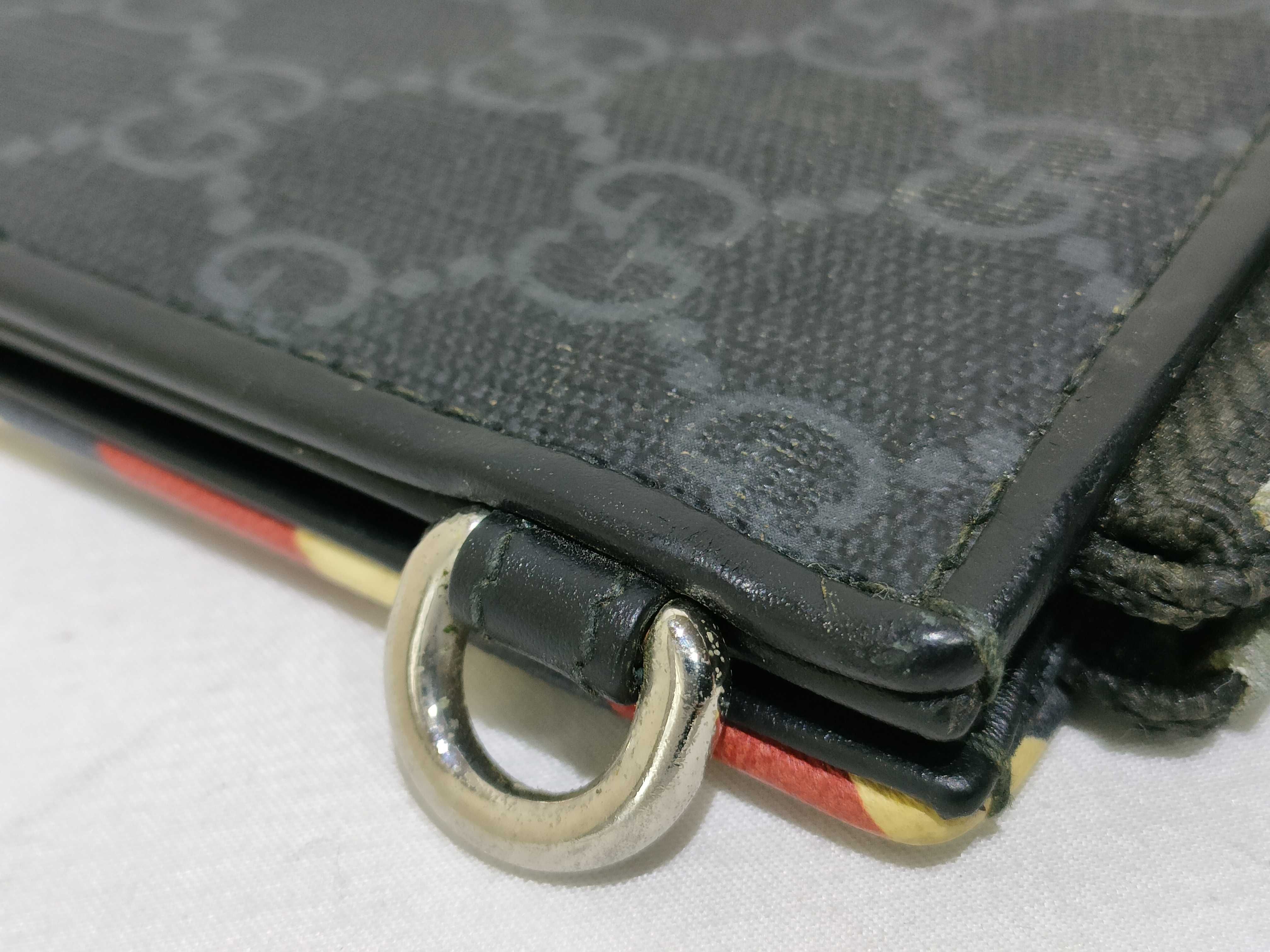Second Bag Clutch Bag — view 11