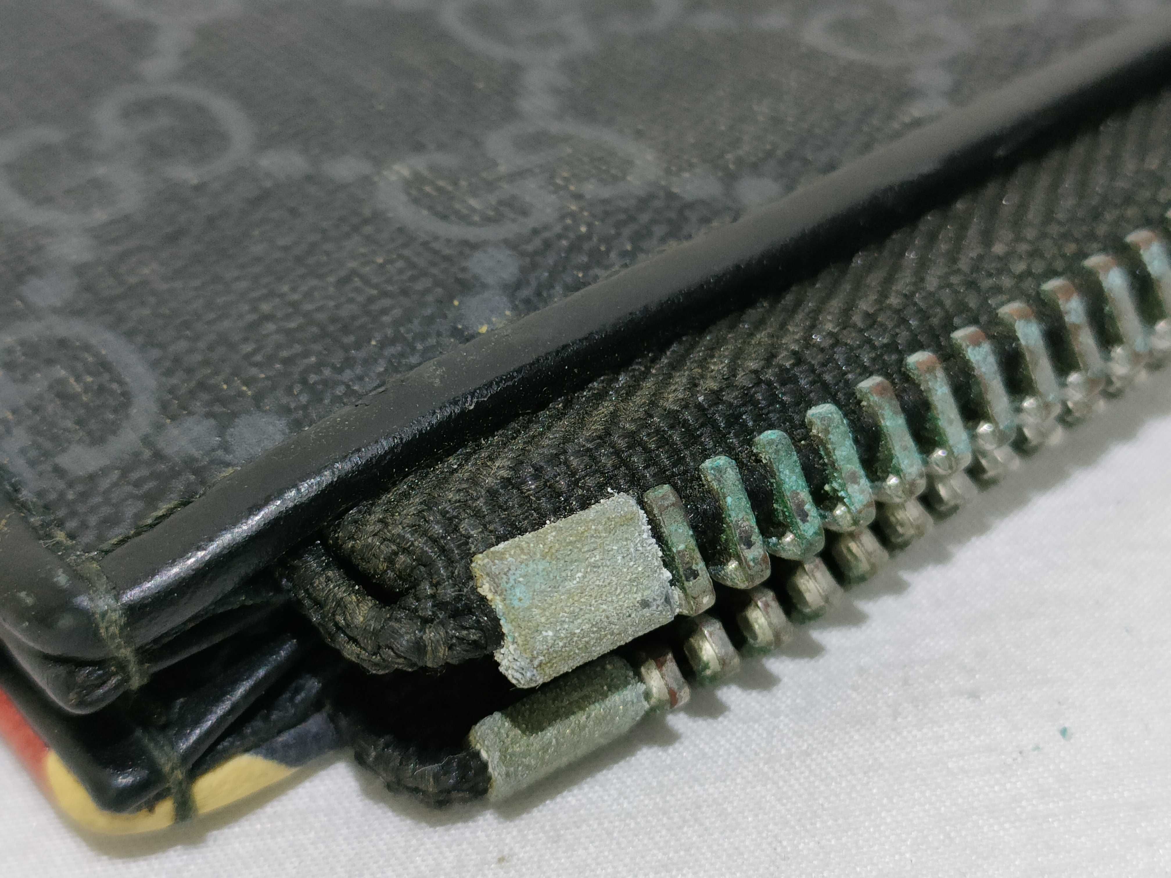 Second Bag Clutch Bag — view 12