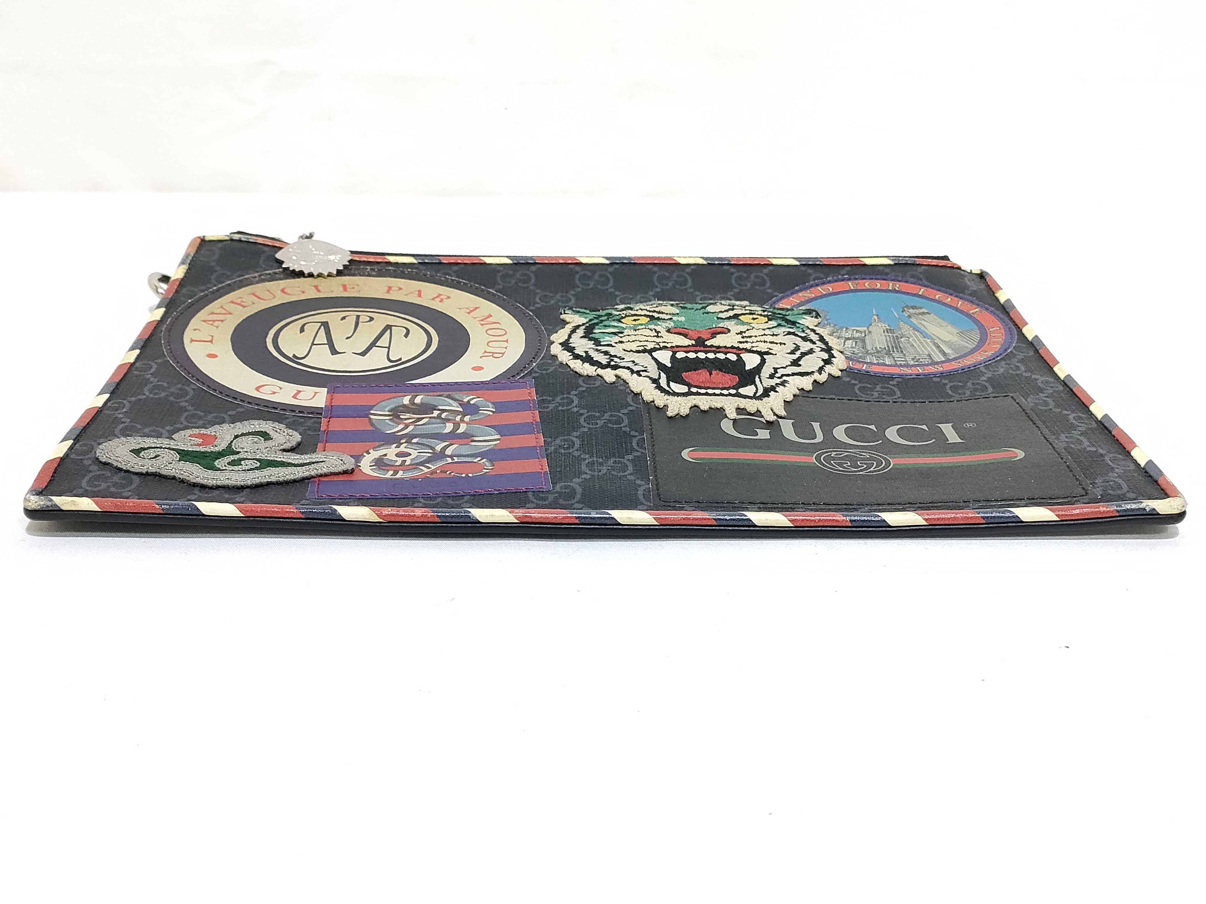 Second Bag Clutch Bag — view 4