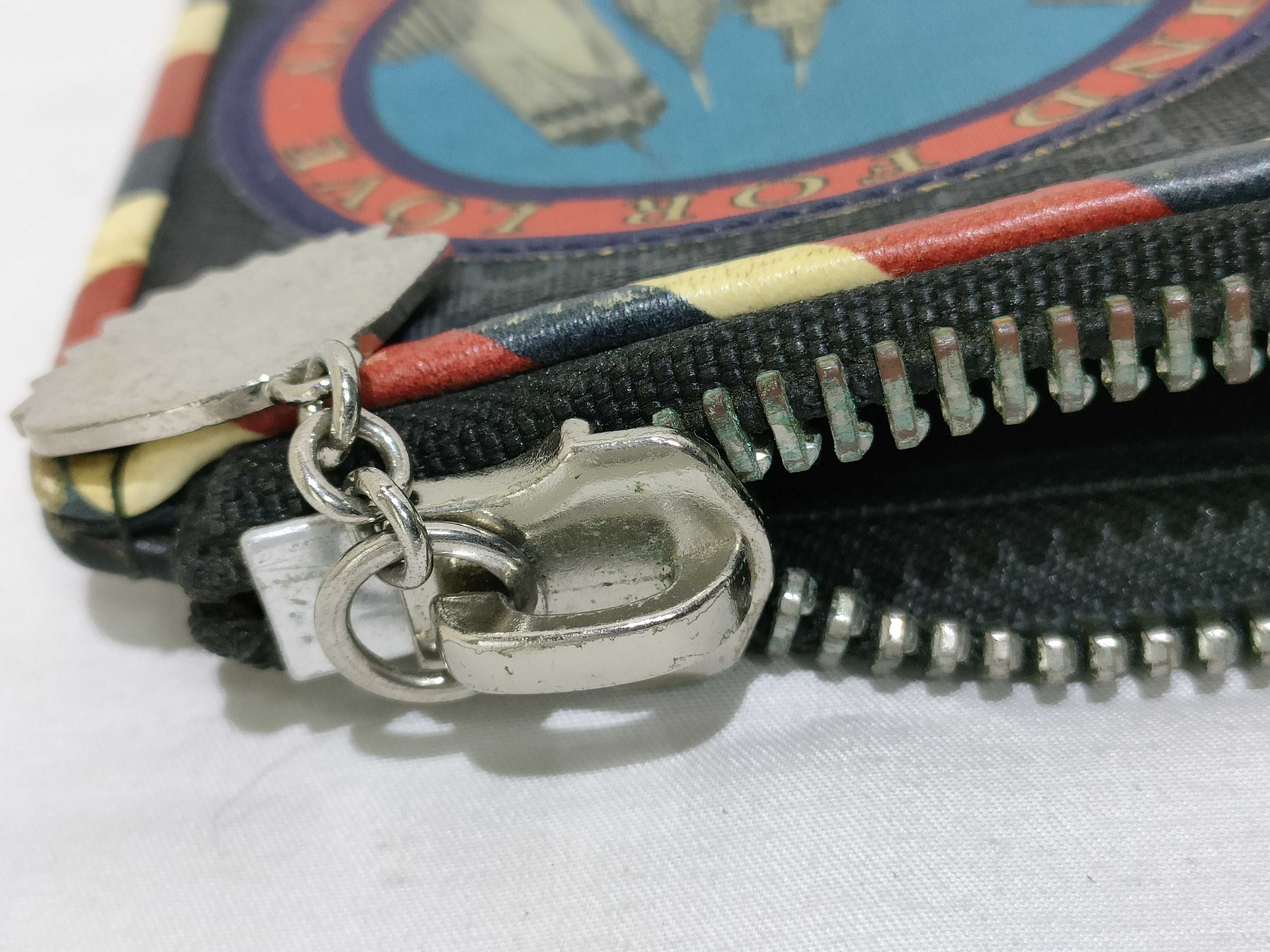 Second Bag Clutch Bag — view 9