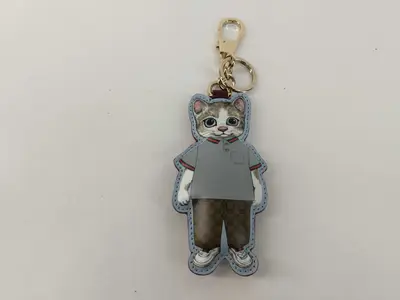 x Higuchi Yuko Cat Charm 851742