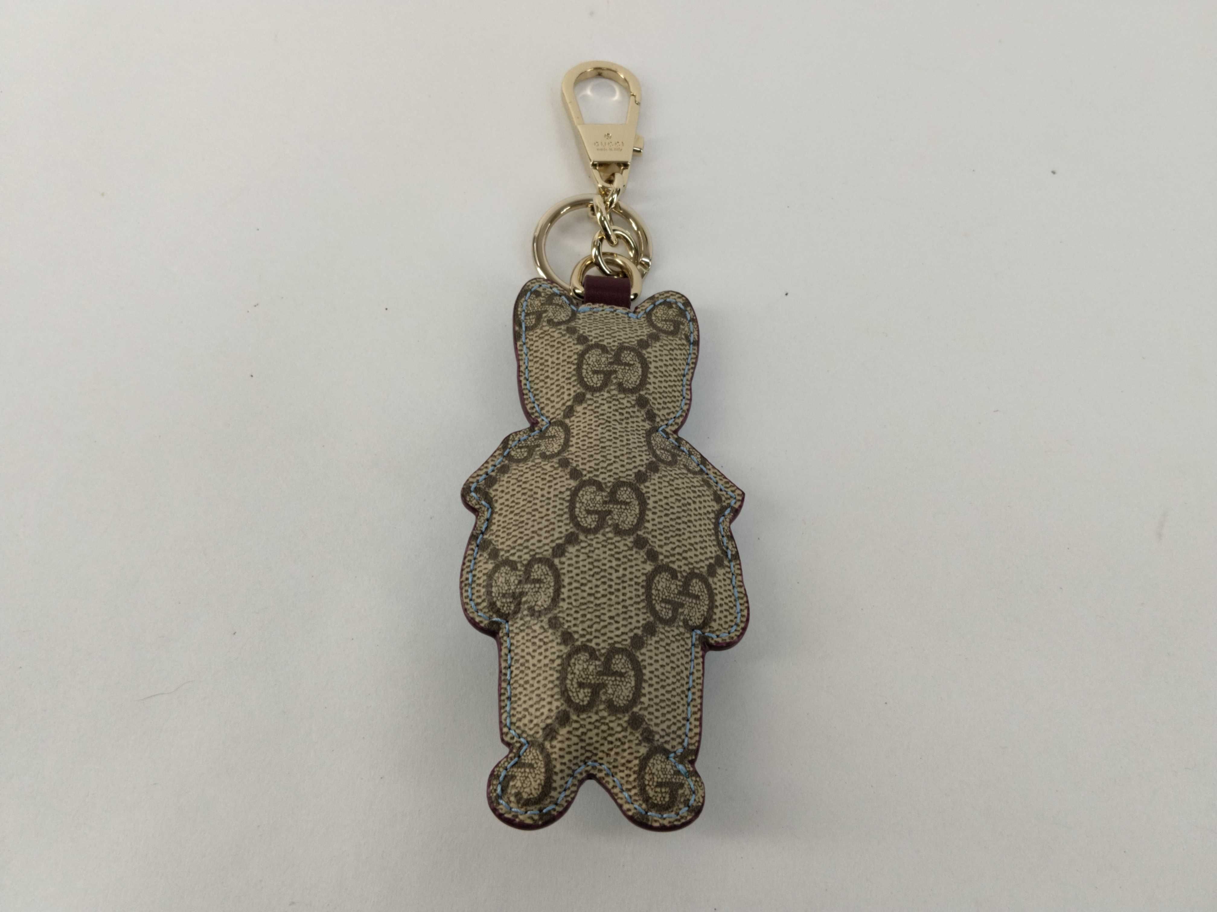 x Higuchi Yuko Cat Charm 851742 — view 2