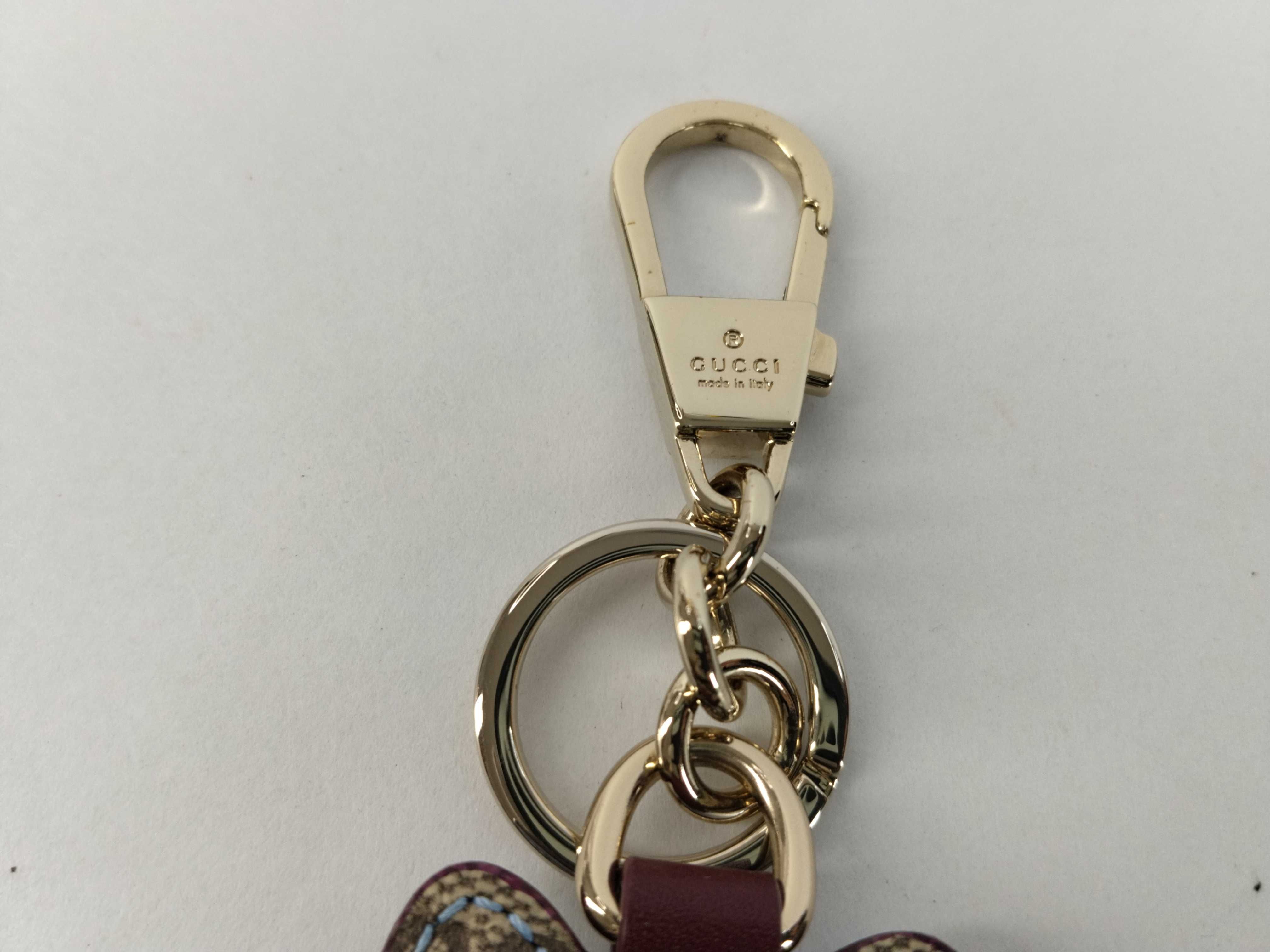 x Higuchi Yuko Cat Charm 851742 — view 3