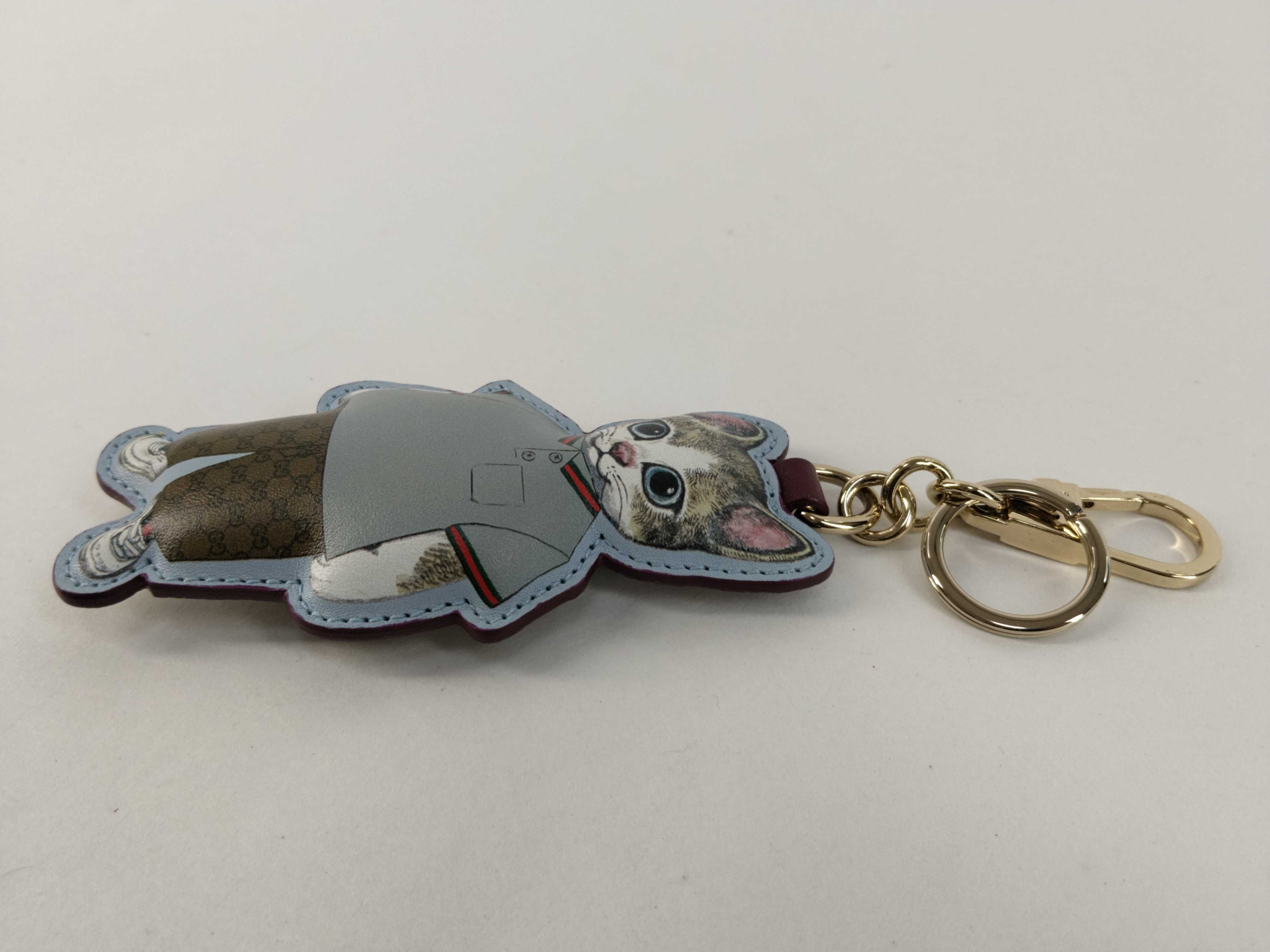 x Higuchi Yuko Cat Charm 851742 — view 4