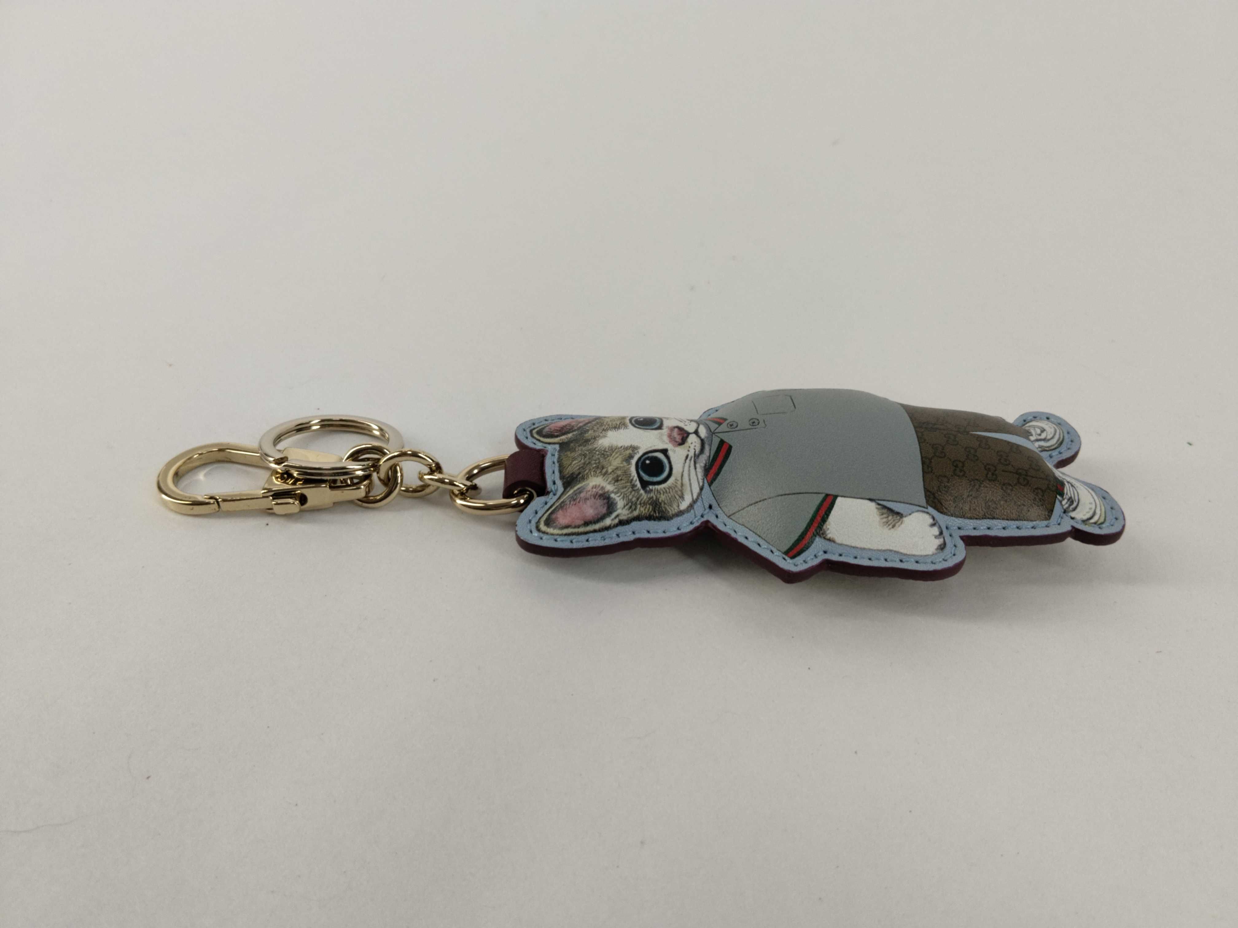 x Higuchi Yuko Cat Charm 851742 — view 5