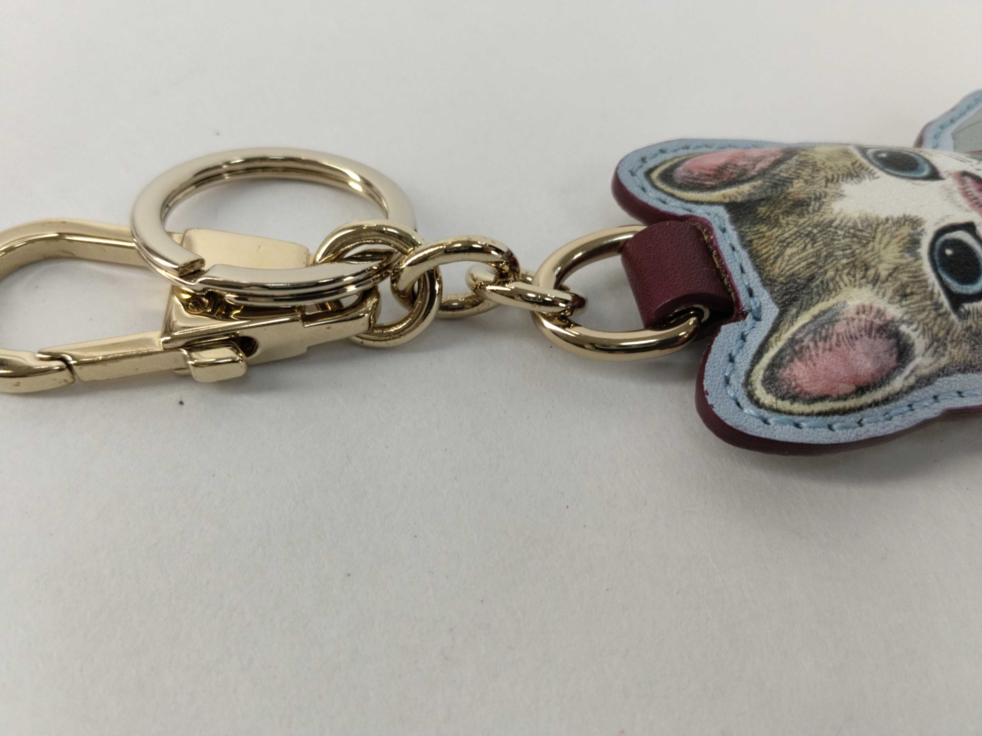 x Higuchi Yuko Cat Charm 851742 — view 6