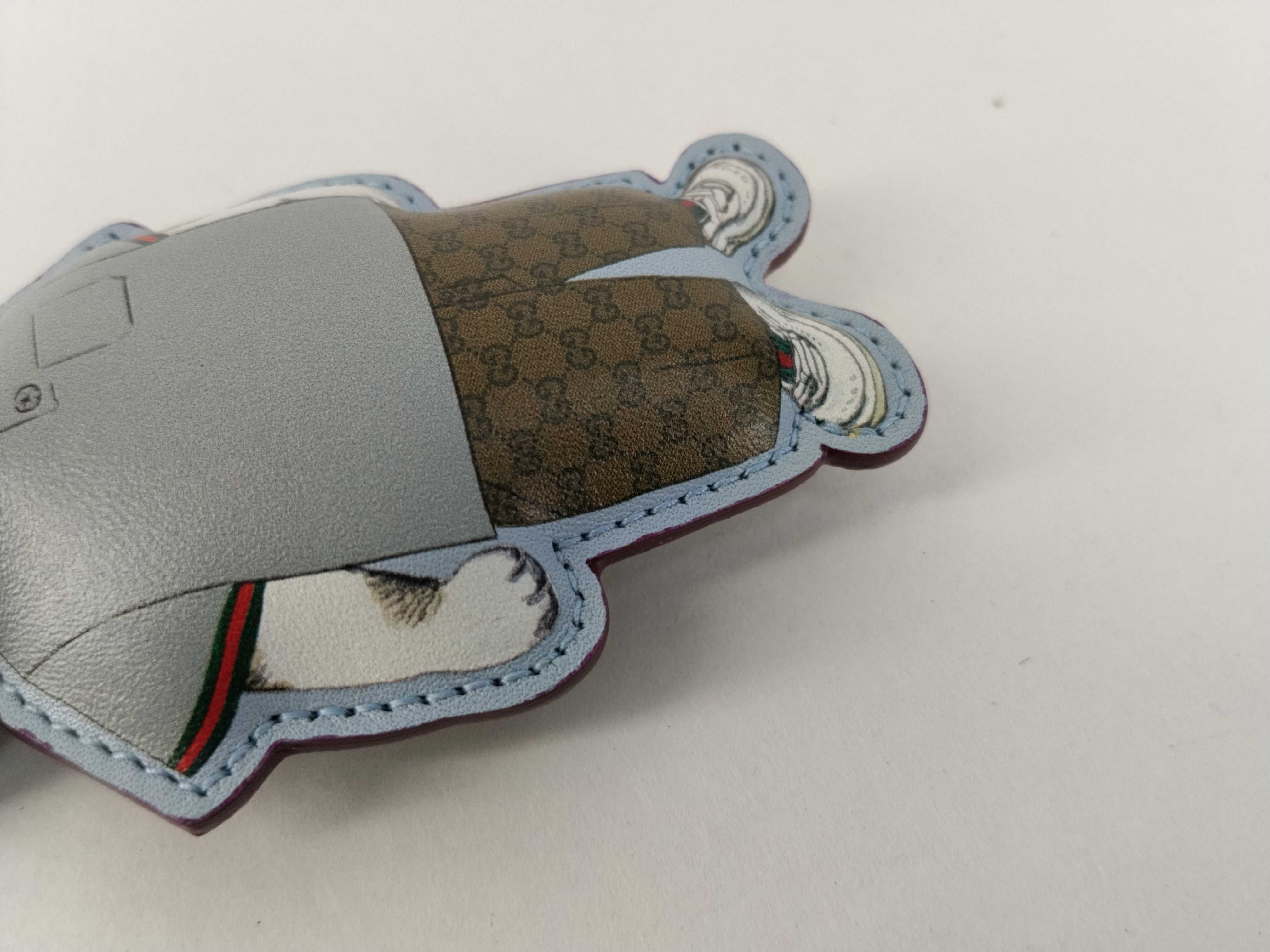 x Higuchi Yuko Cat Charm 851742 — view 7