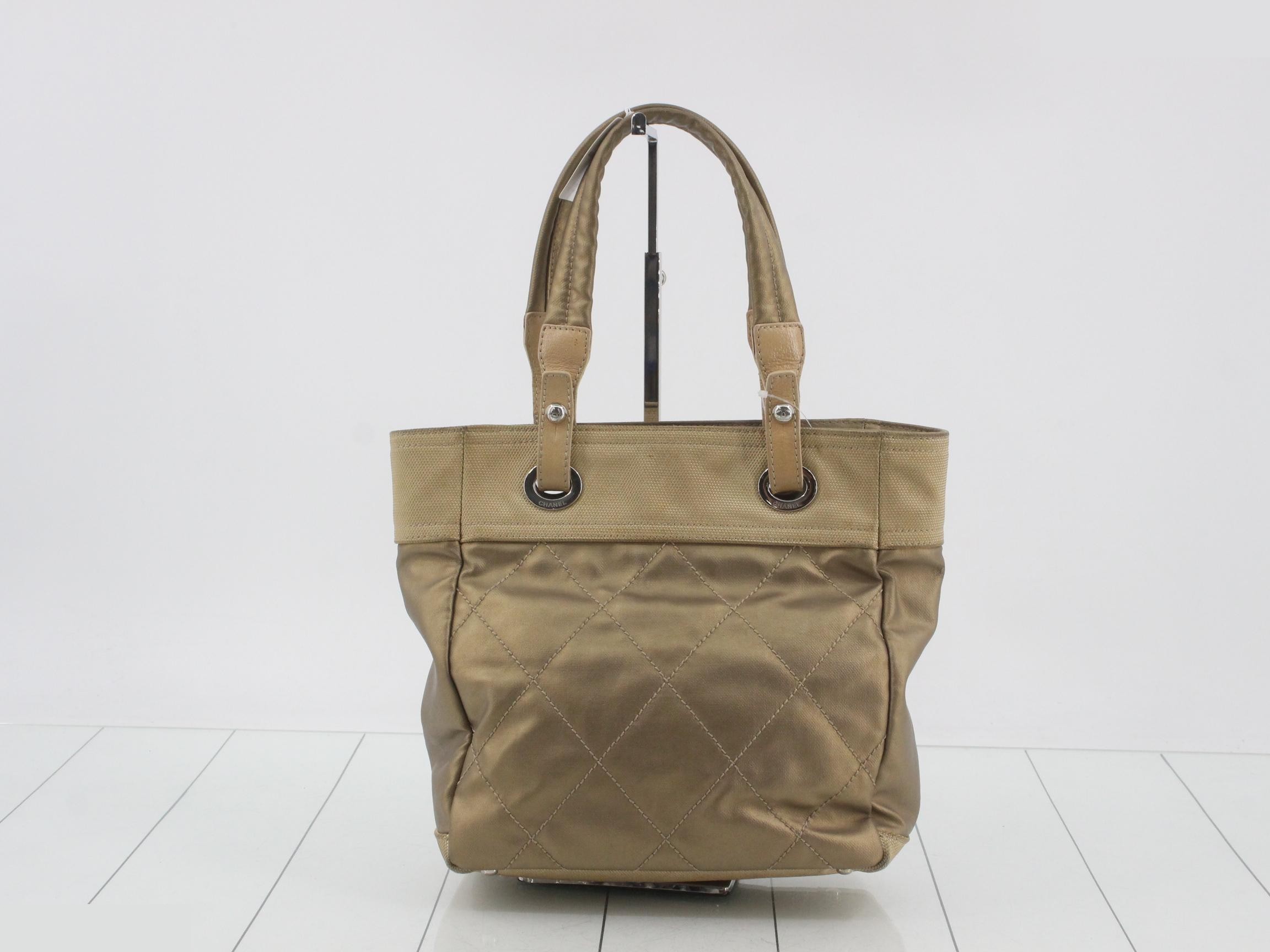 Paris Biarritz PM Handbag — view 2