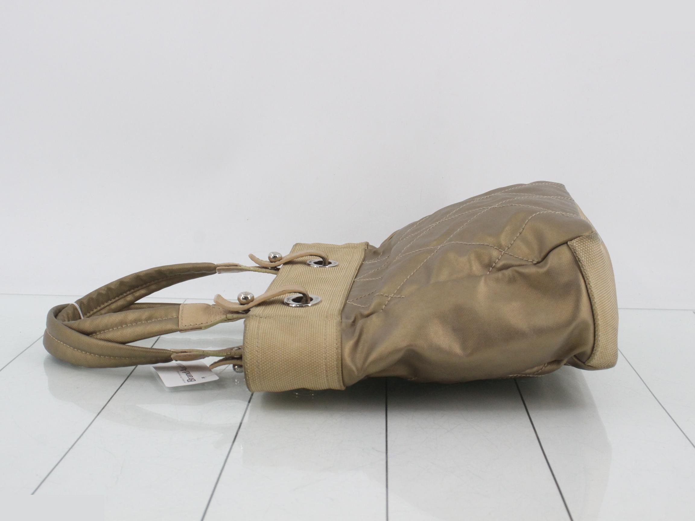 Paris Biarritz PM Handbag — view 4