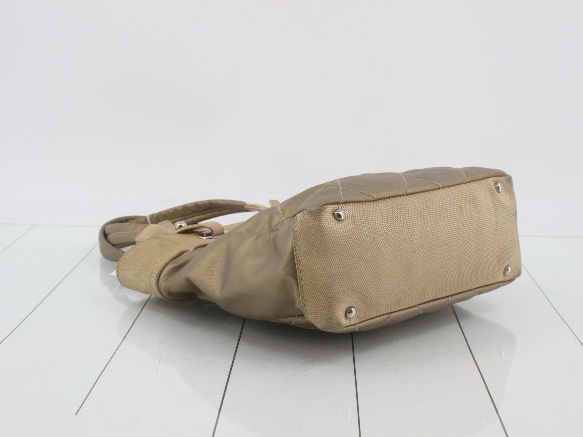 Paris Biarritz PM Handbag — view 5