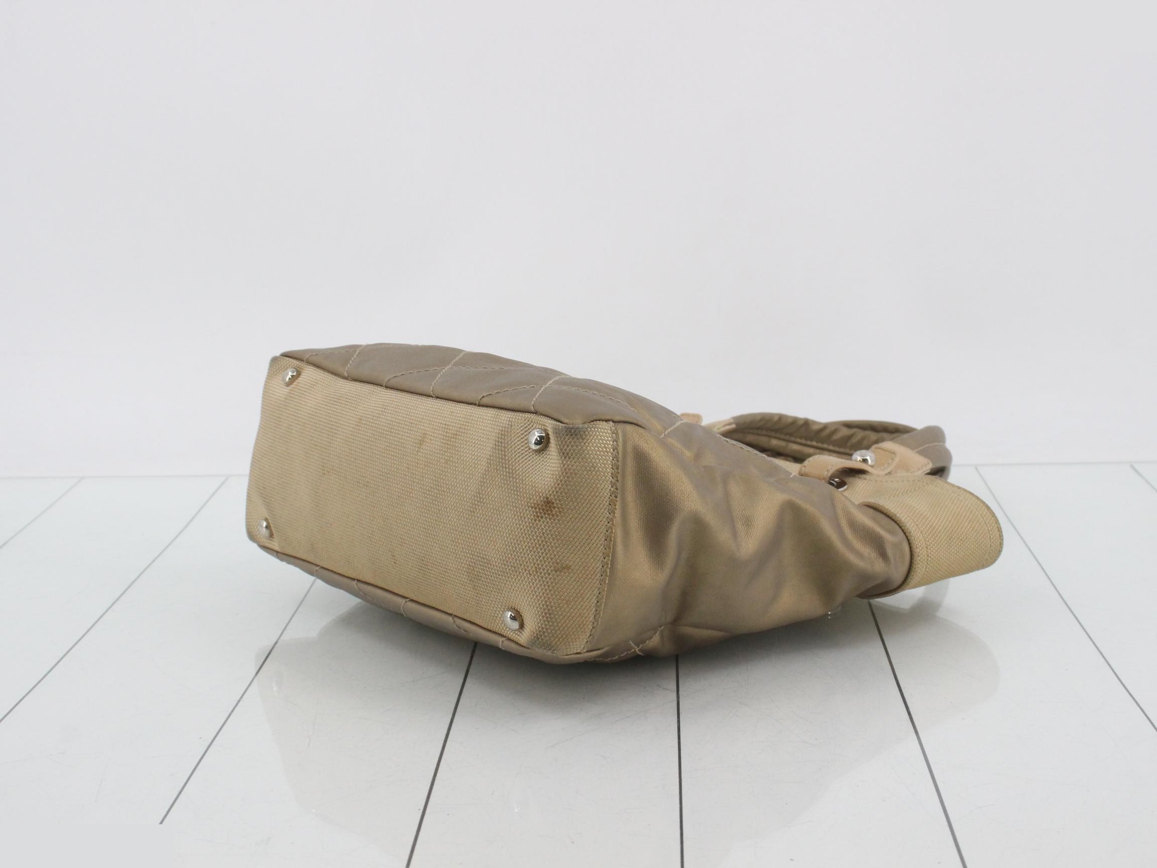 Paris Biarritz PM Handbag — view 6