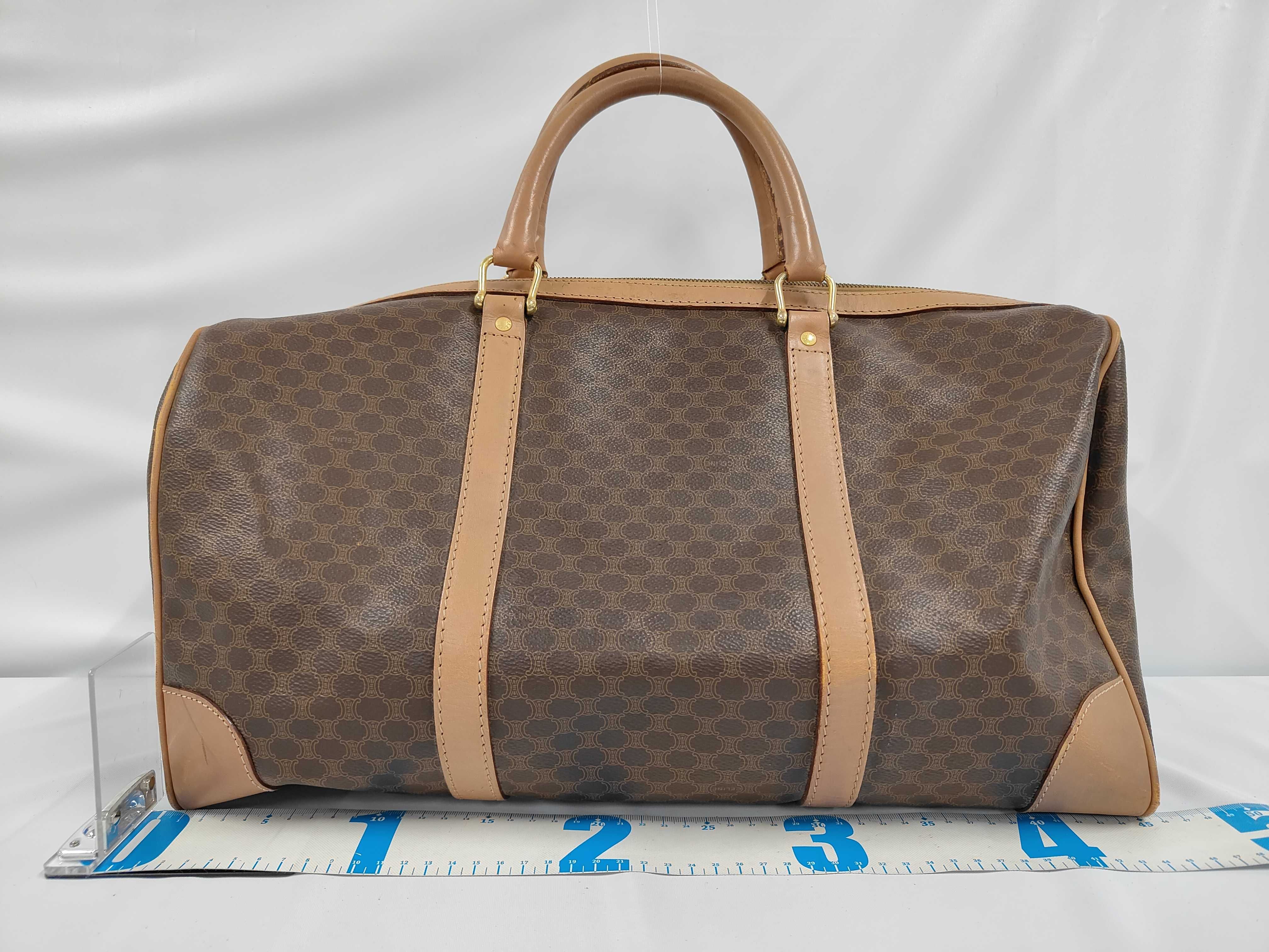 Boston bag — view 2