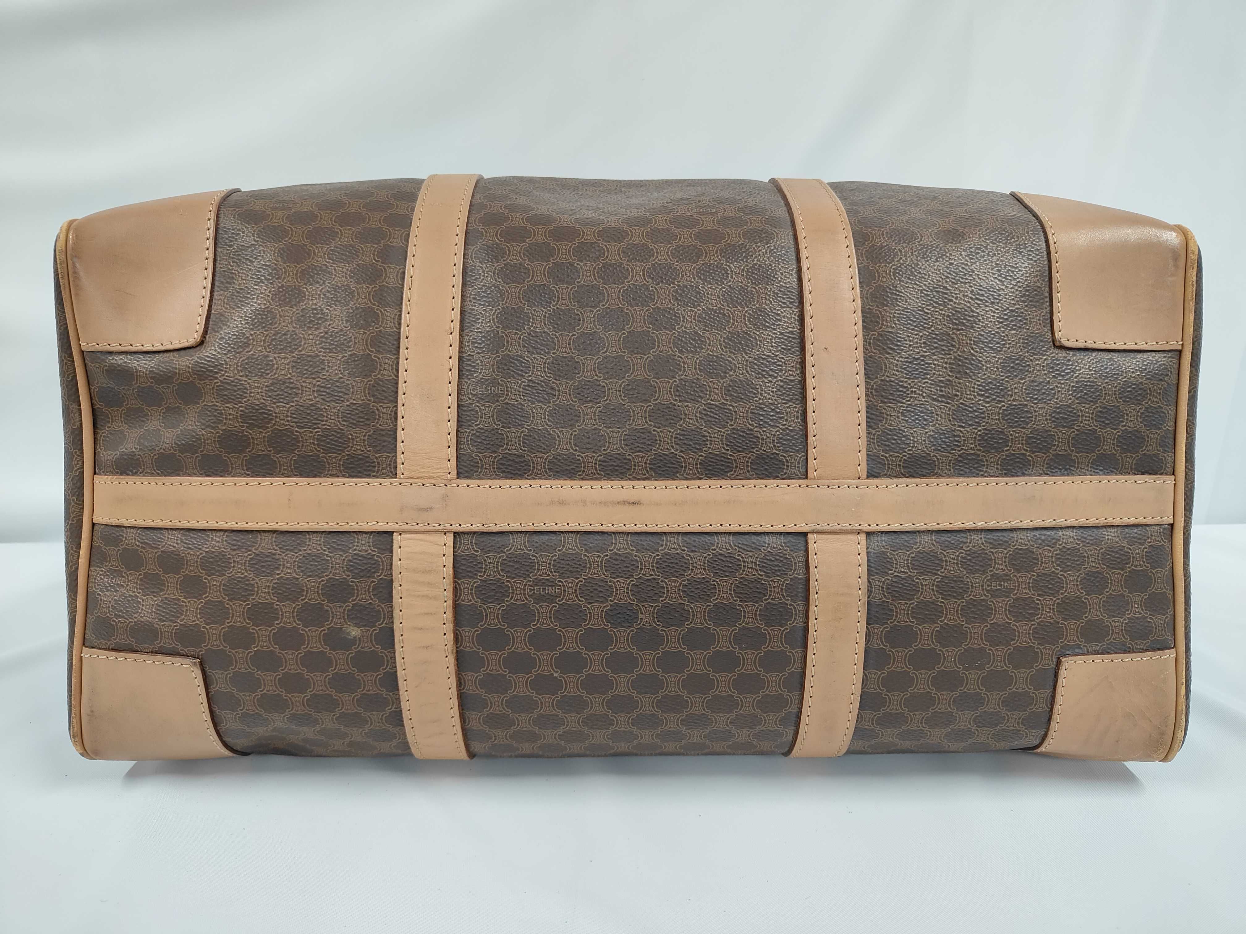 Boston bag — view 3