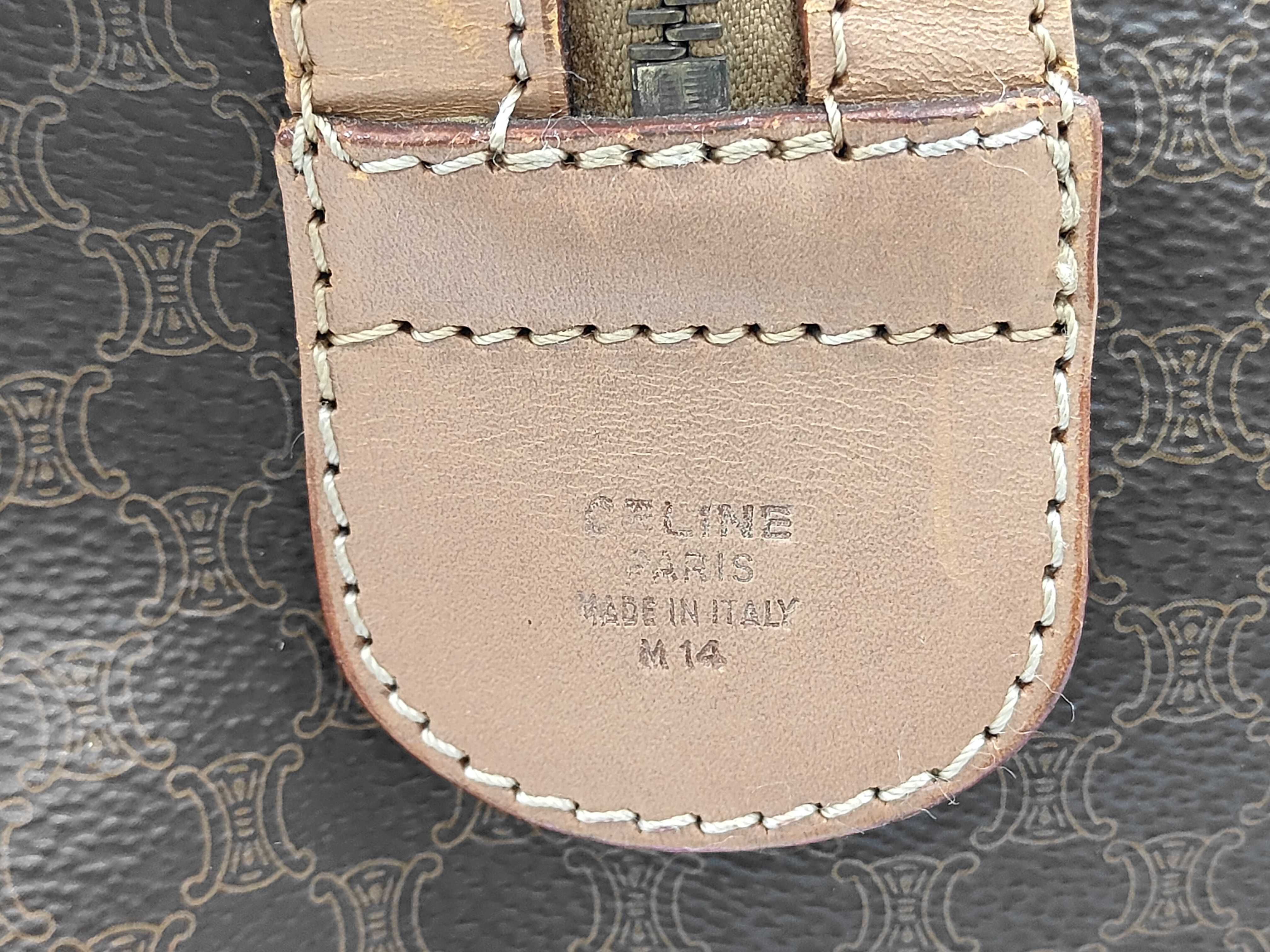 Boston bag — view 5