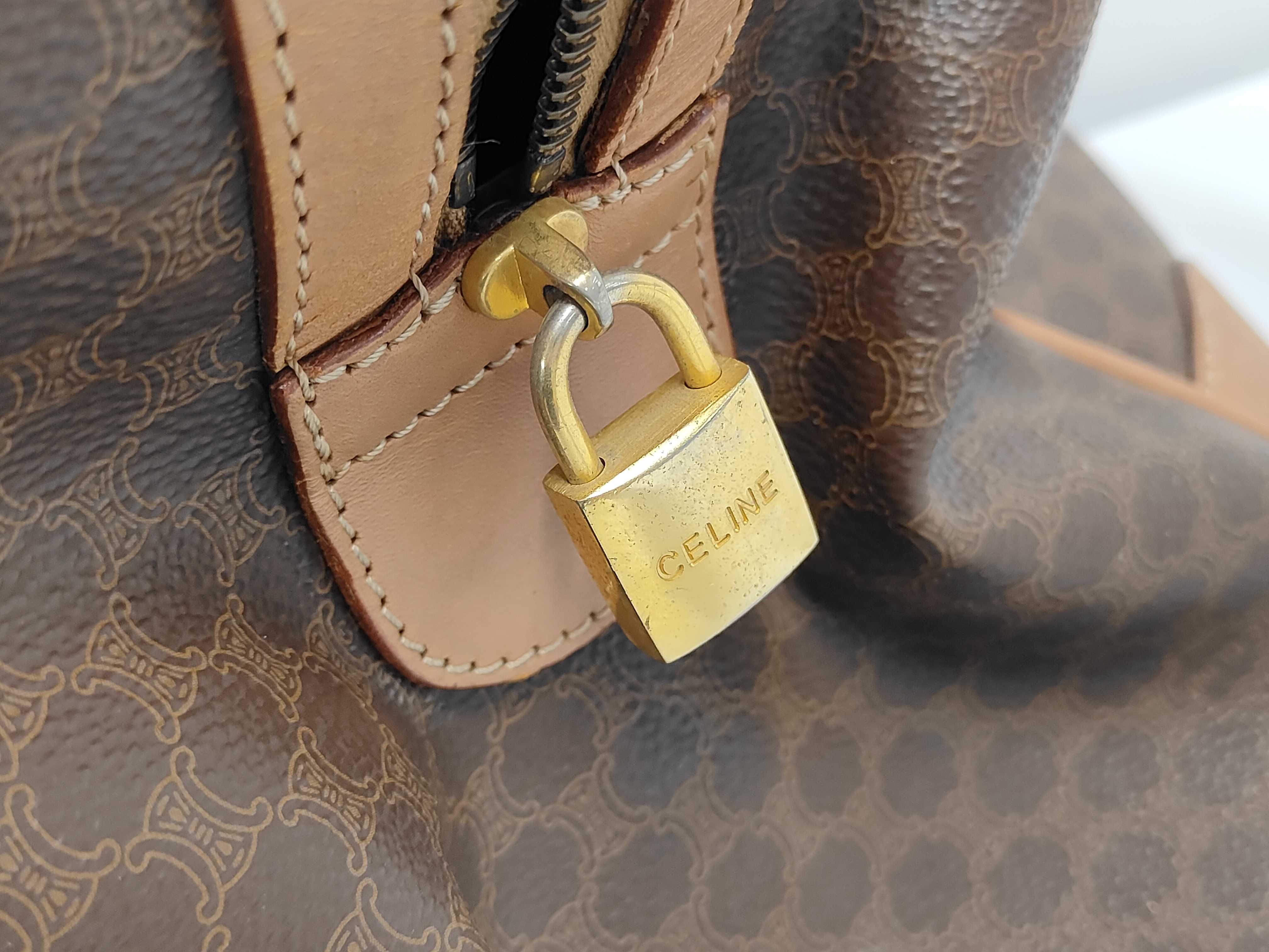 Boston bag — view 8