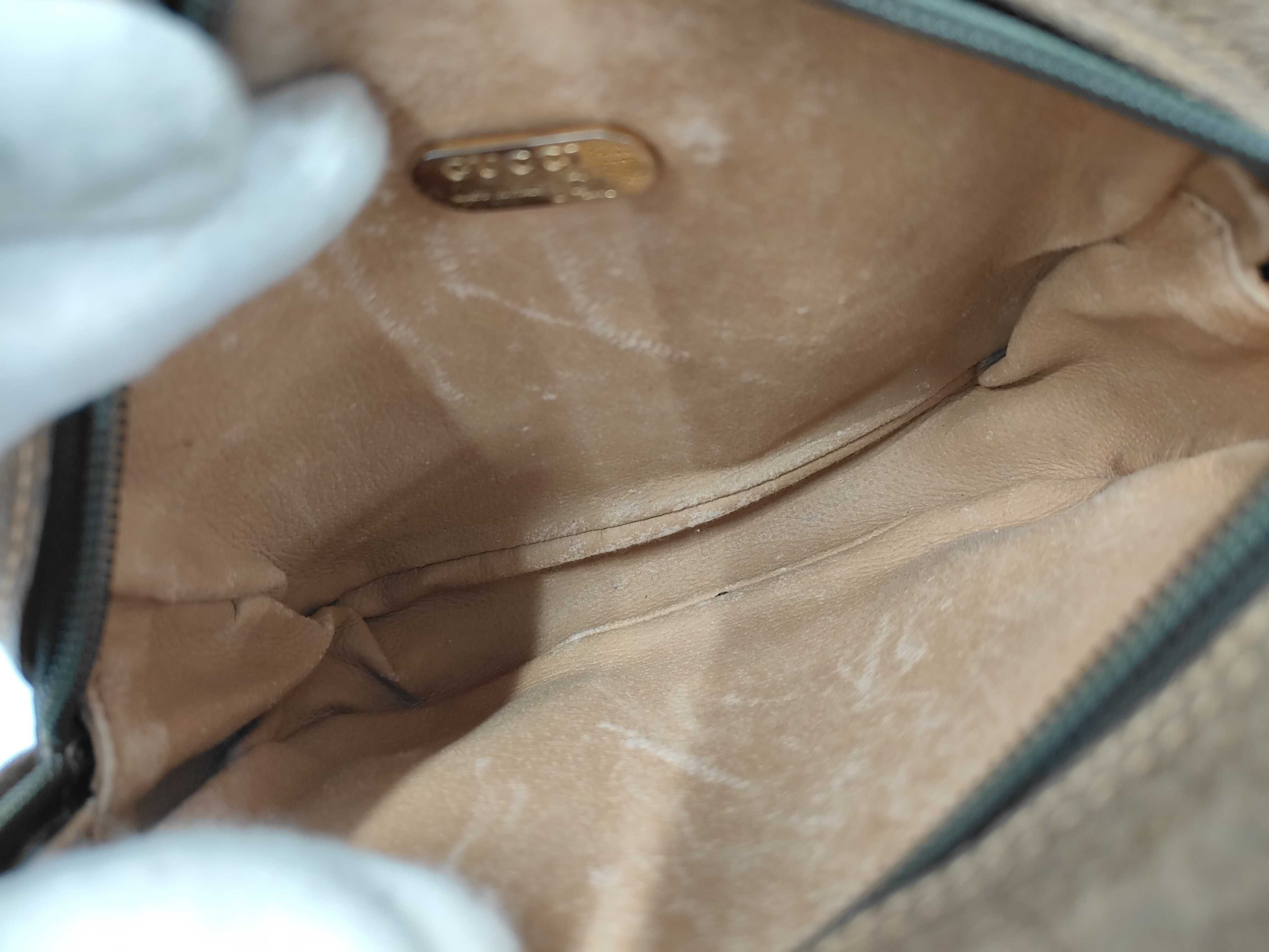 GG Supreme Plus Shoulder Bag — view 10
