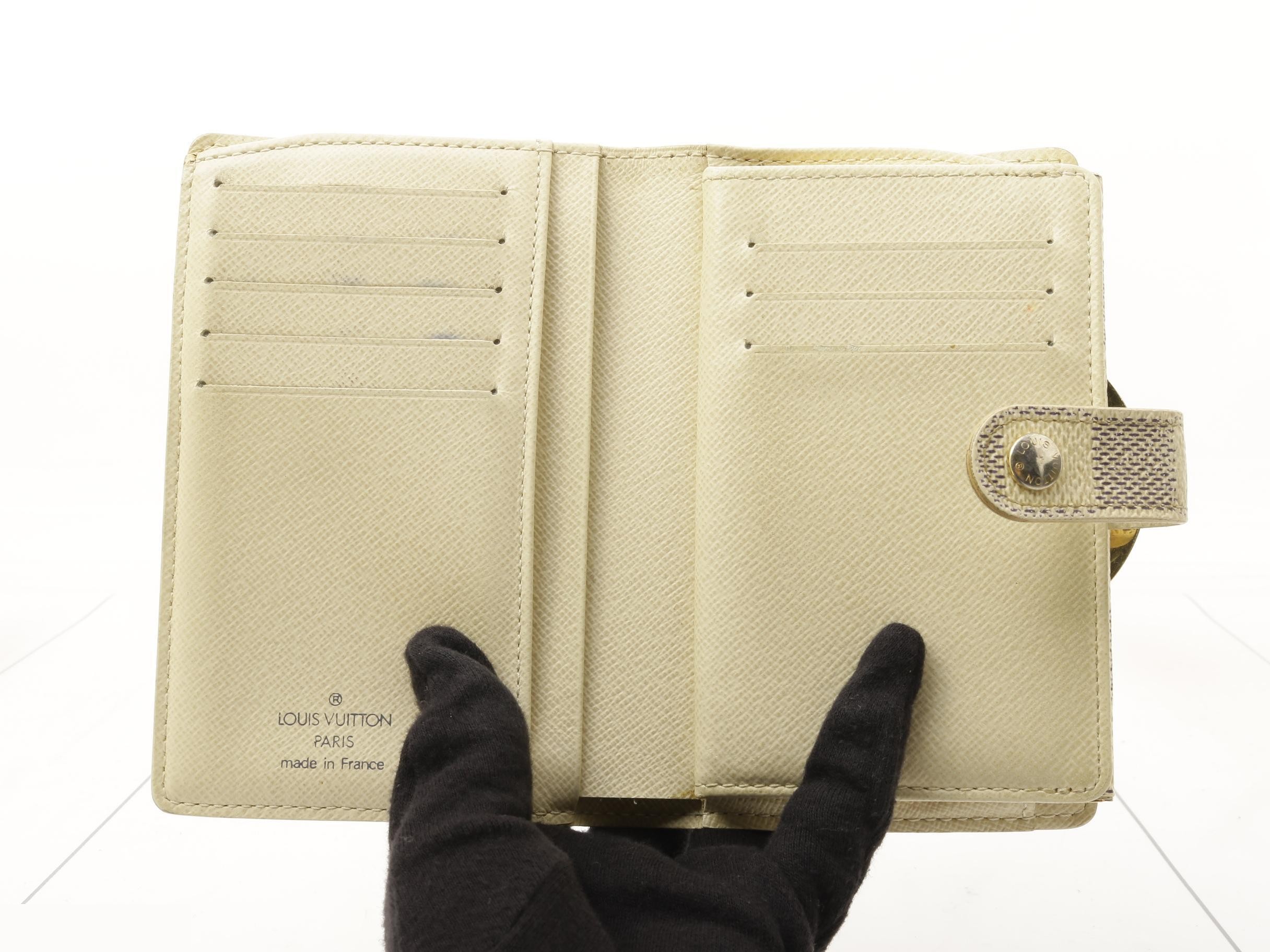 Portefeuille Viennois — view 4