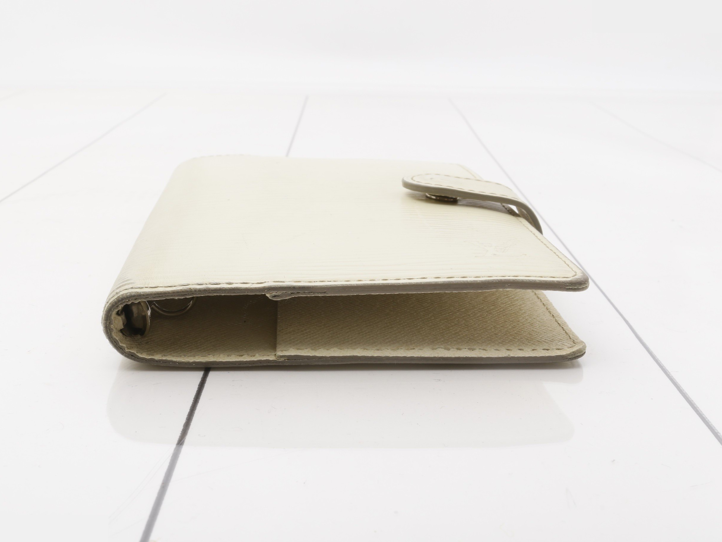 Epi Notebook Cover — view 2