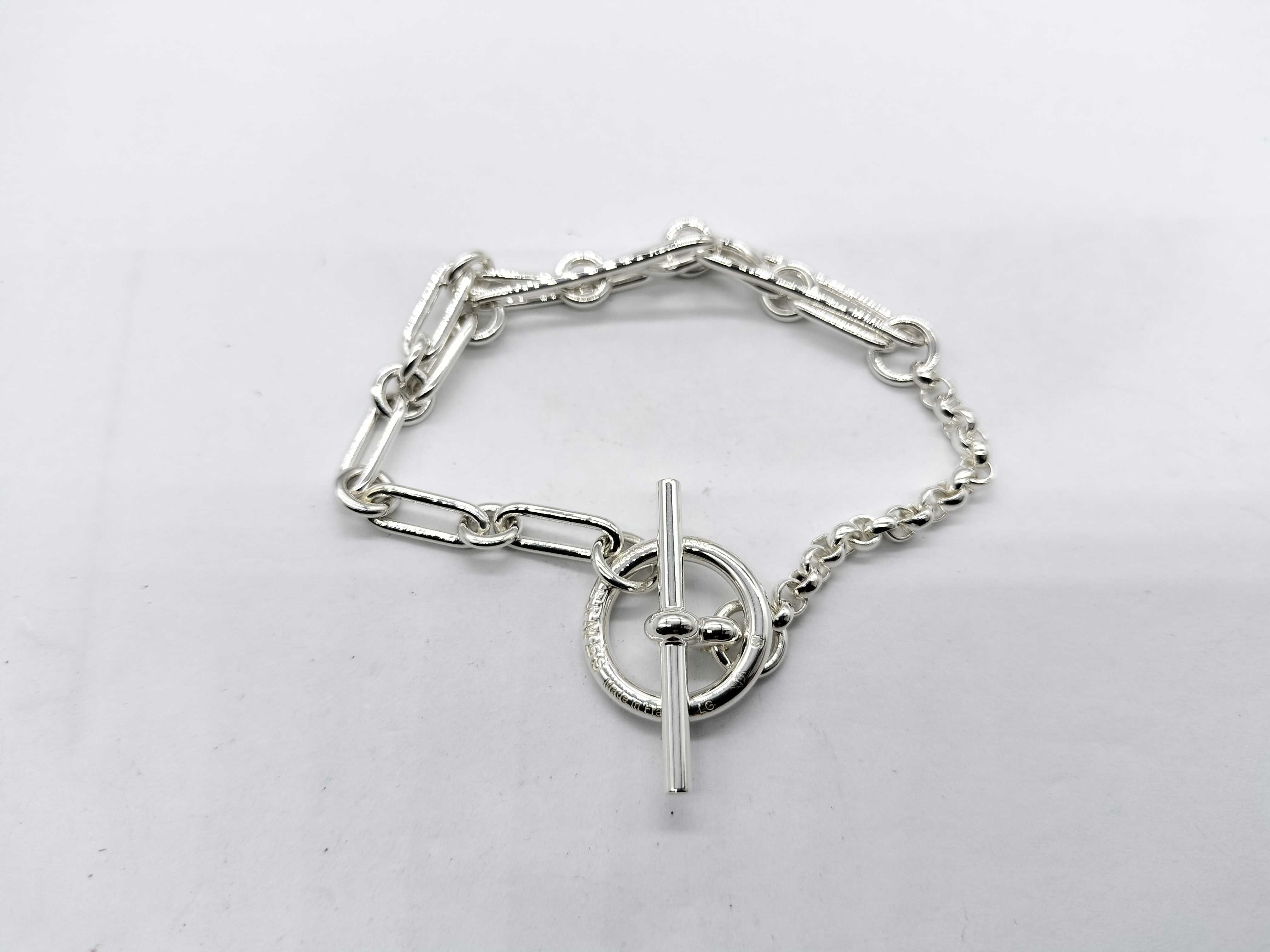 Chaine d'Ancre Punk Bracelet PM Bracelet/Bangle