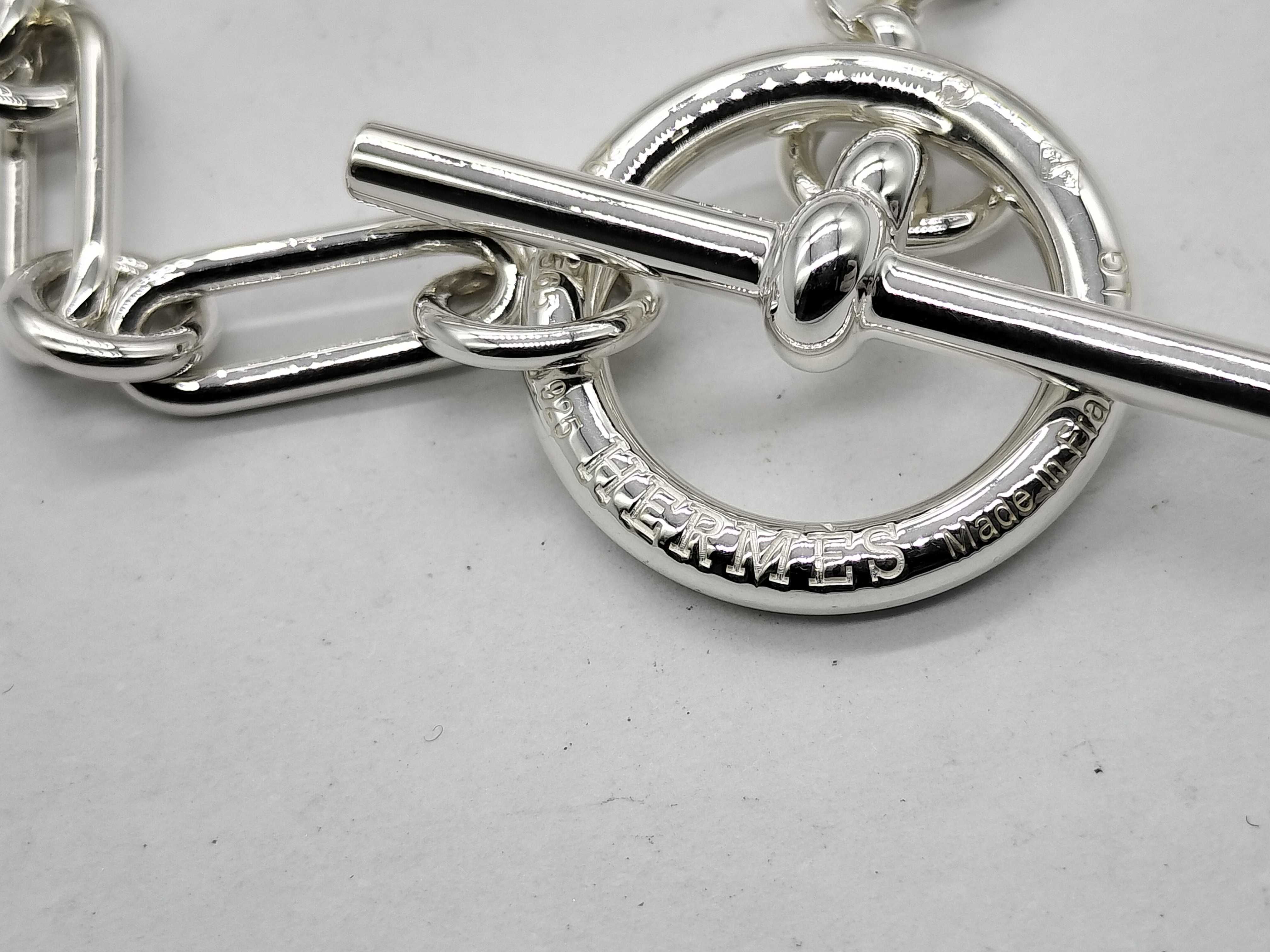 Chaine d'Ancre Punk Bracelet PM Bracelet/Bangle — view 2