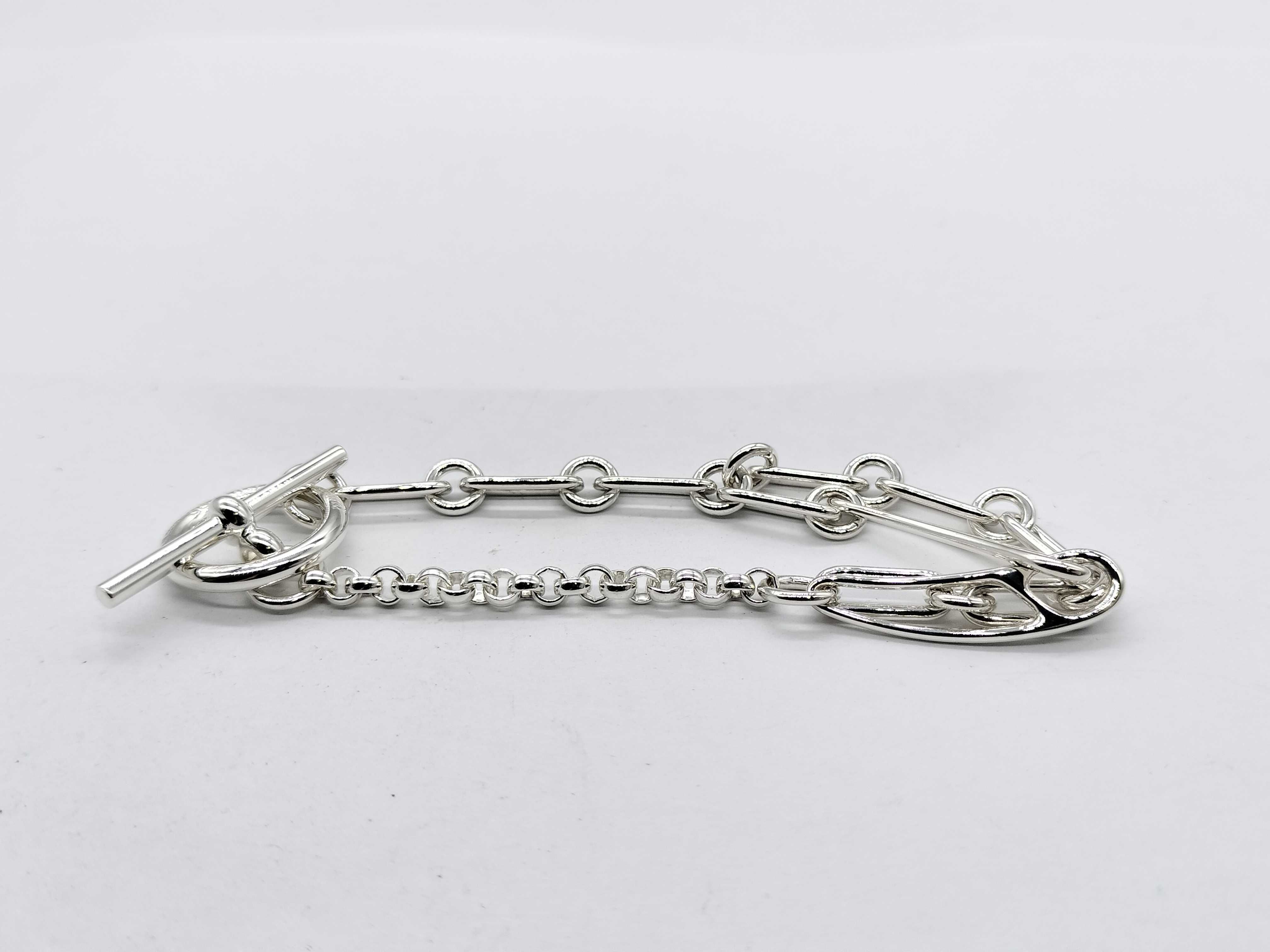 Chaine d'Ancre Punk Bracelet PM Bracelet/Bangle — view 3