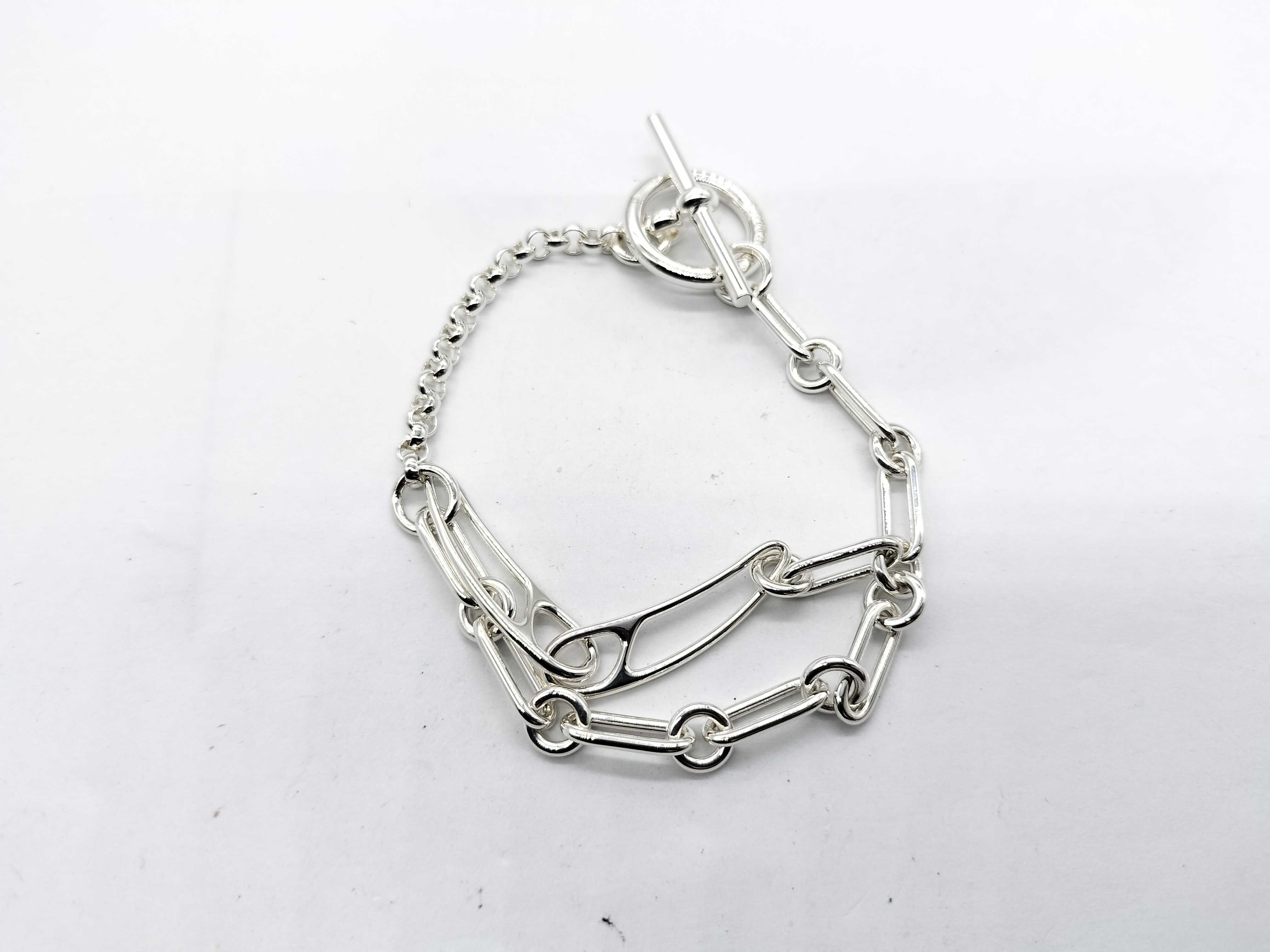 Chaine d'Ancre Punk Bracelet PM Bracelet/Bangle — view 4