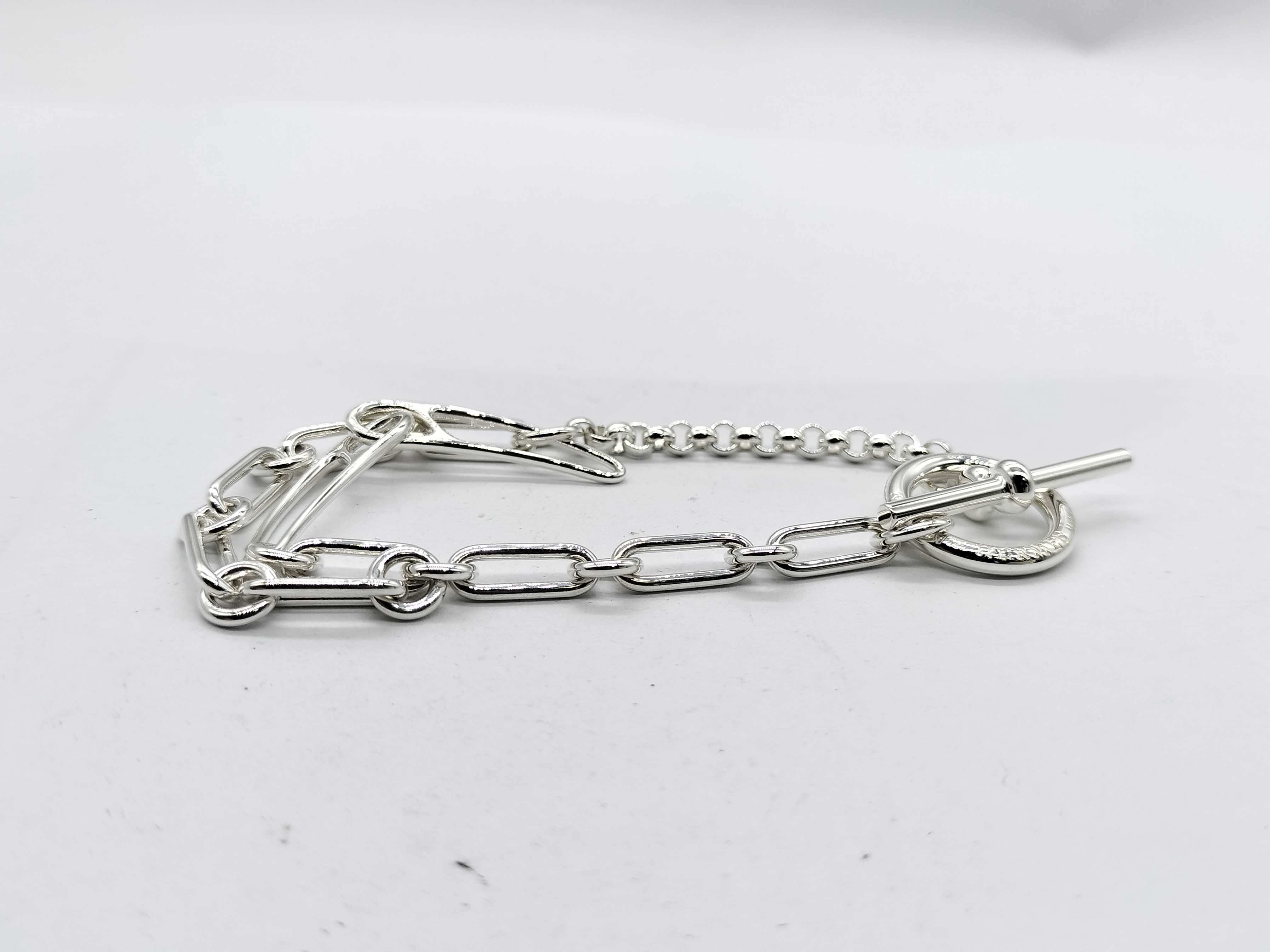Chaine d'Ancre Punk Bracelet PM Bracelet/Bangle — view 5