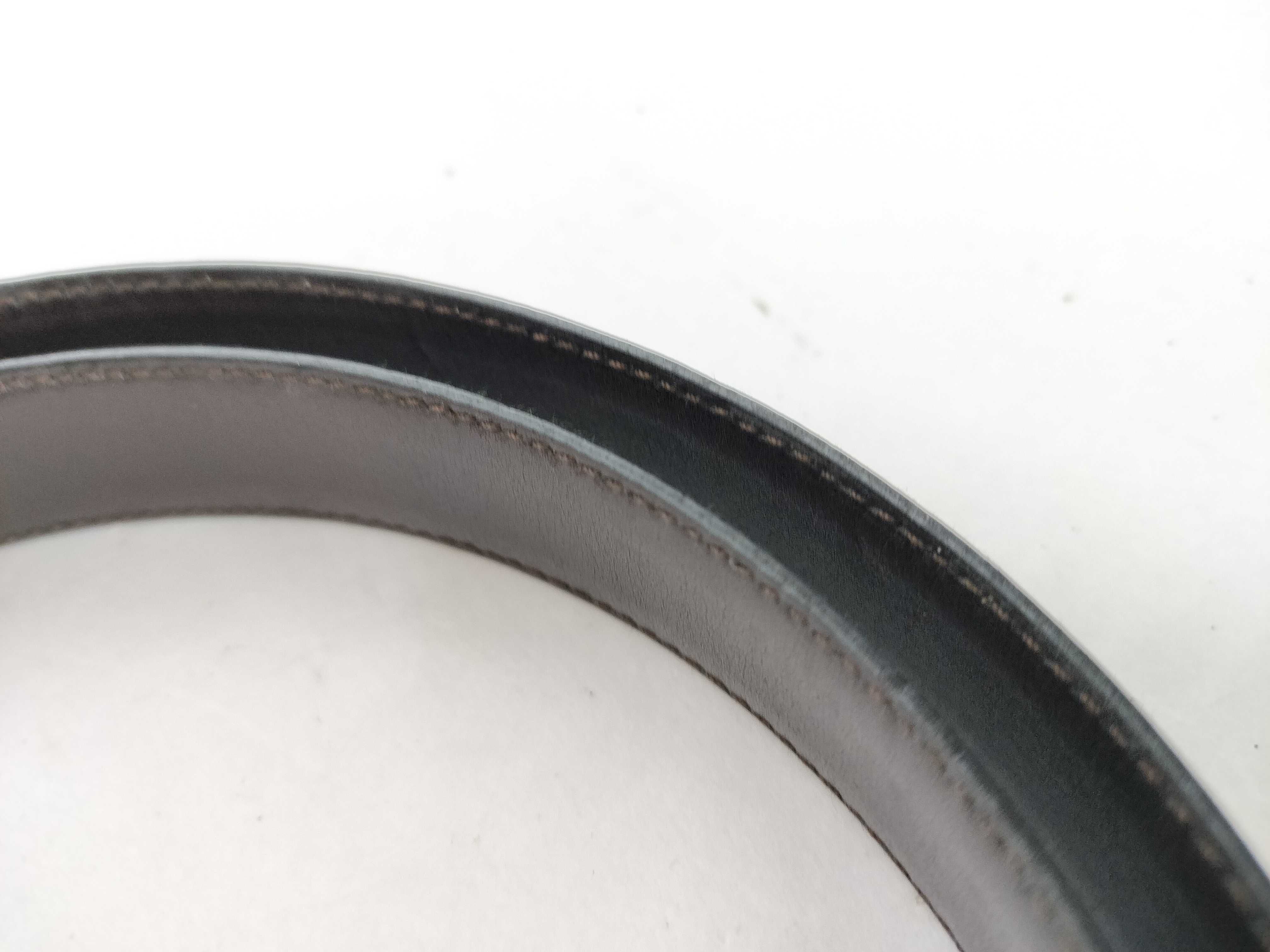 Leather Belt — view 9