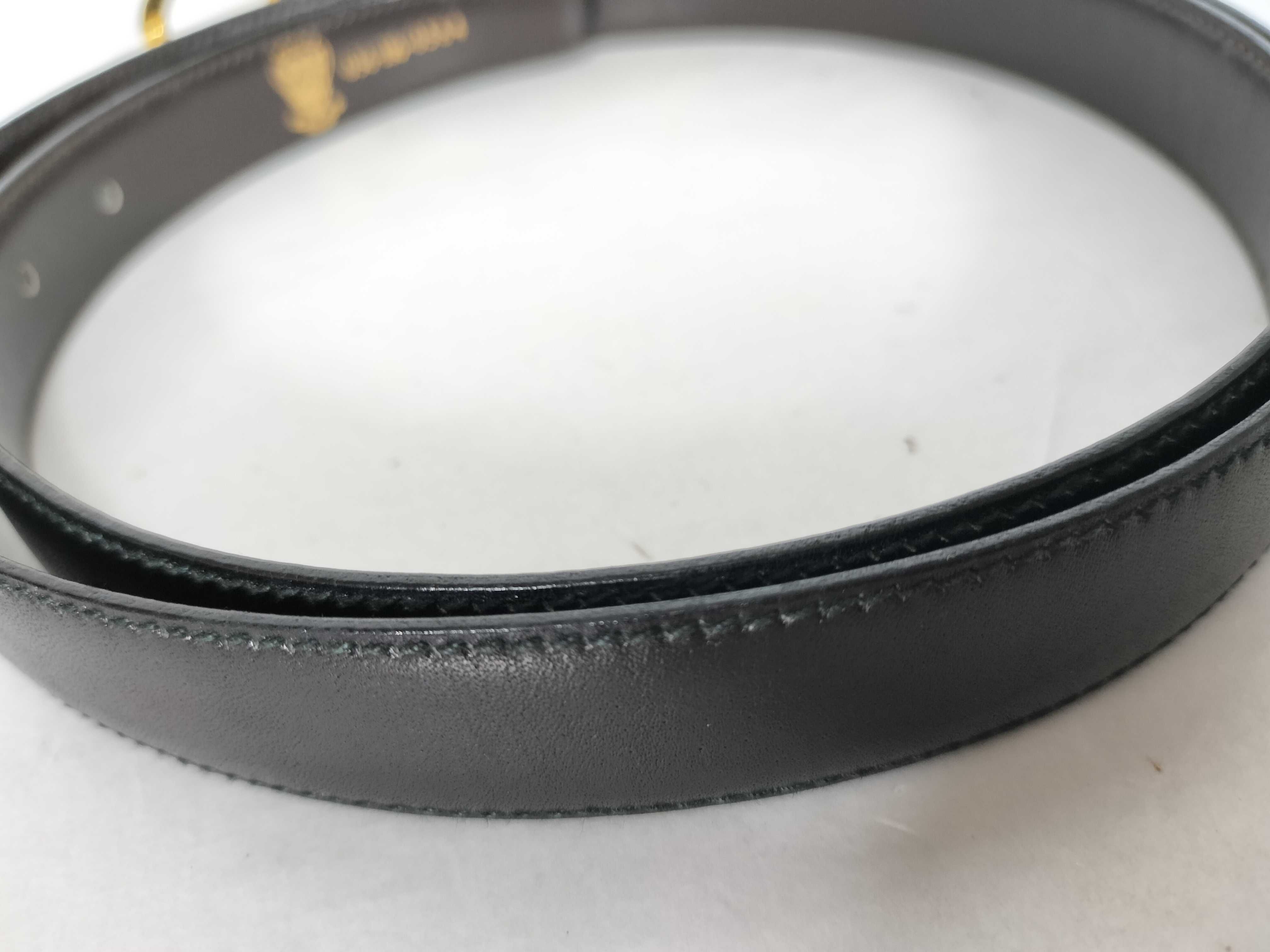 Leather Belt — view 10