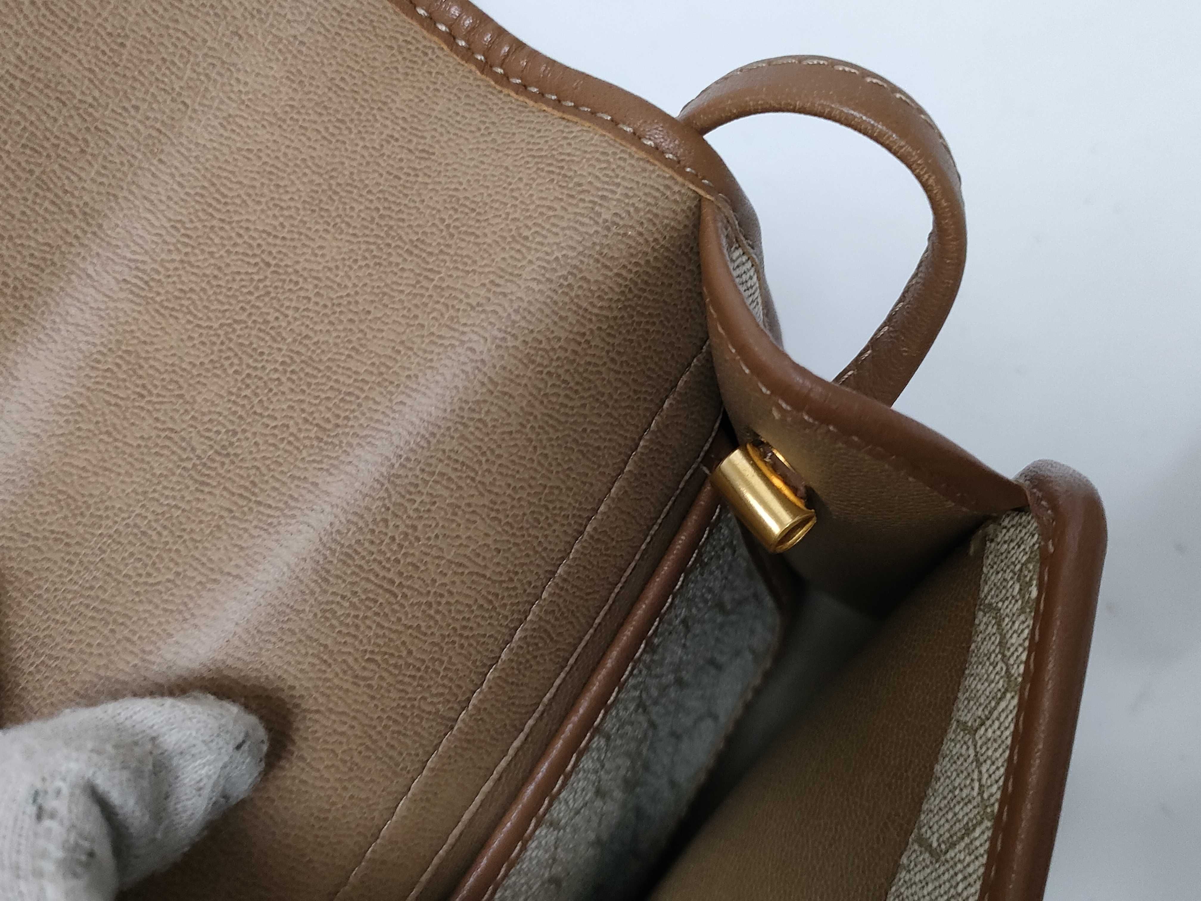 Shoulder Bag — view 9