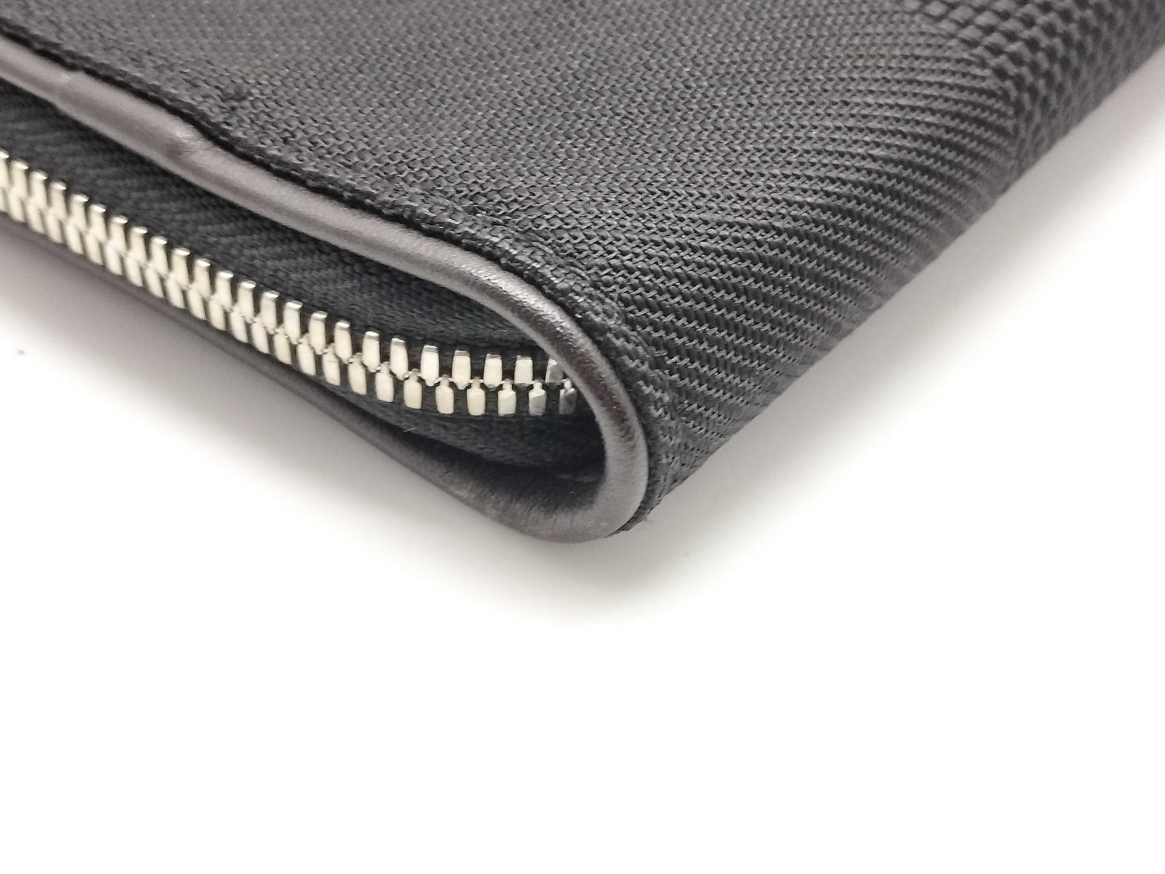 Damier Geant Zippy Wallet — view 3