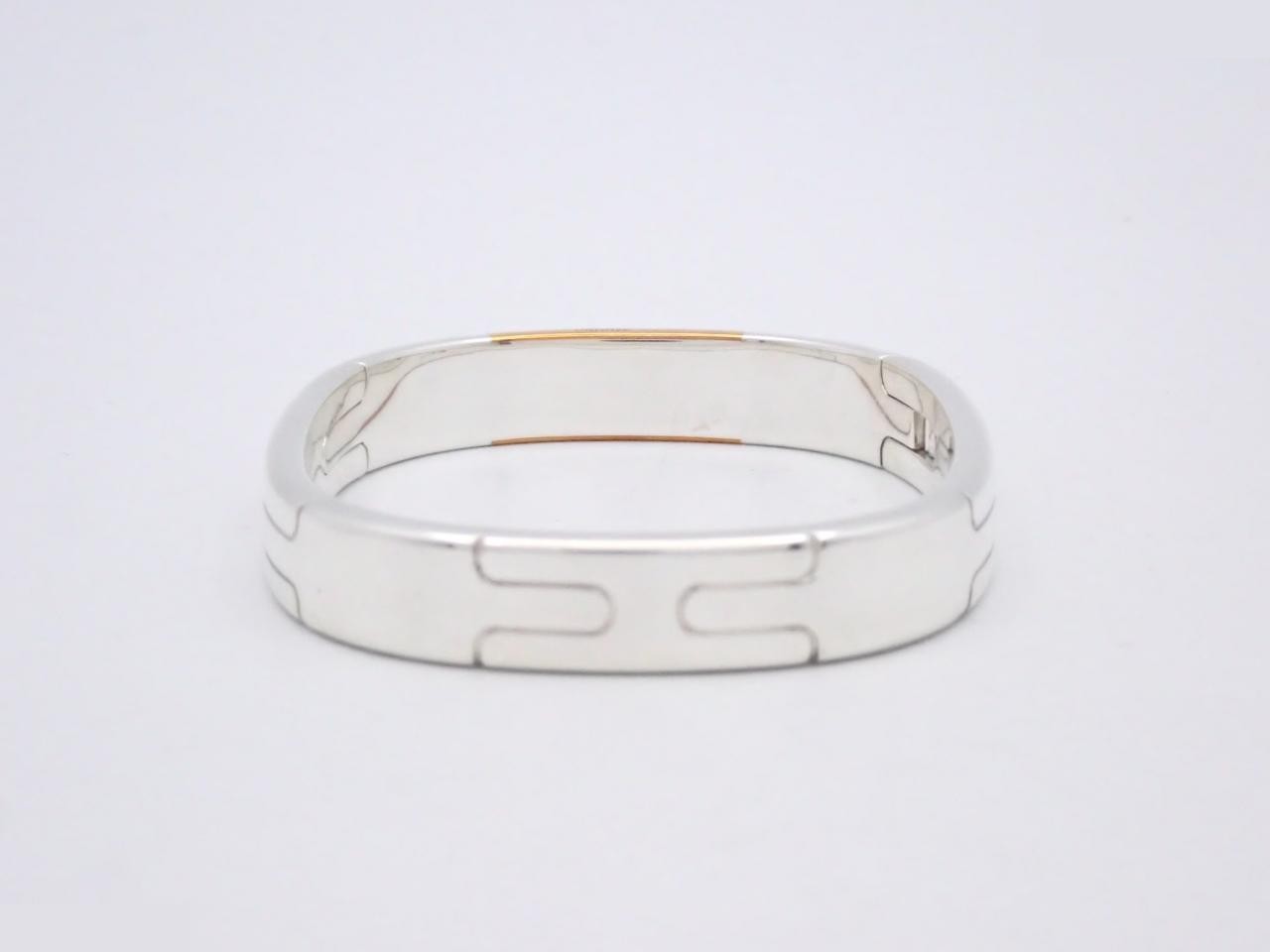 Hercules Bronze Bangle 925 x BRONZE / 46.0g — view 2
