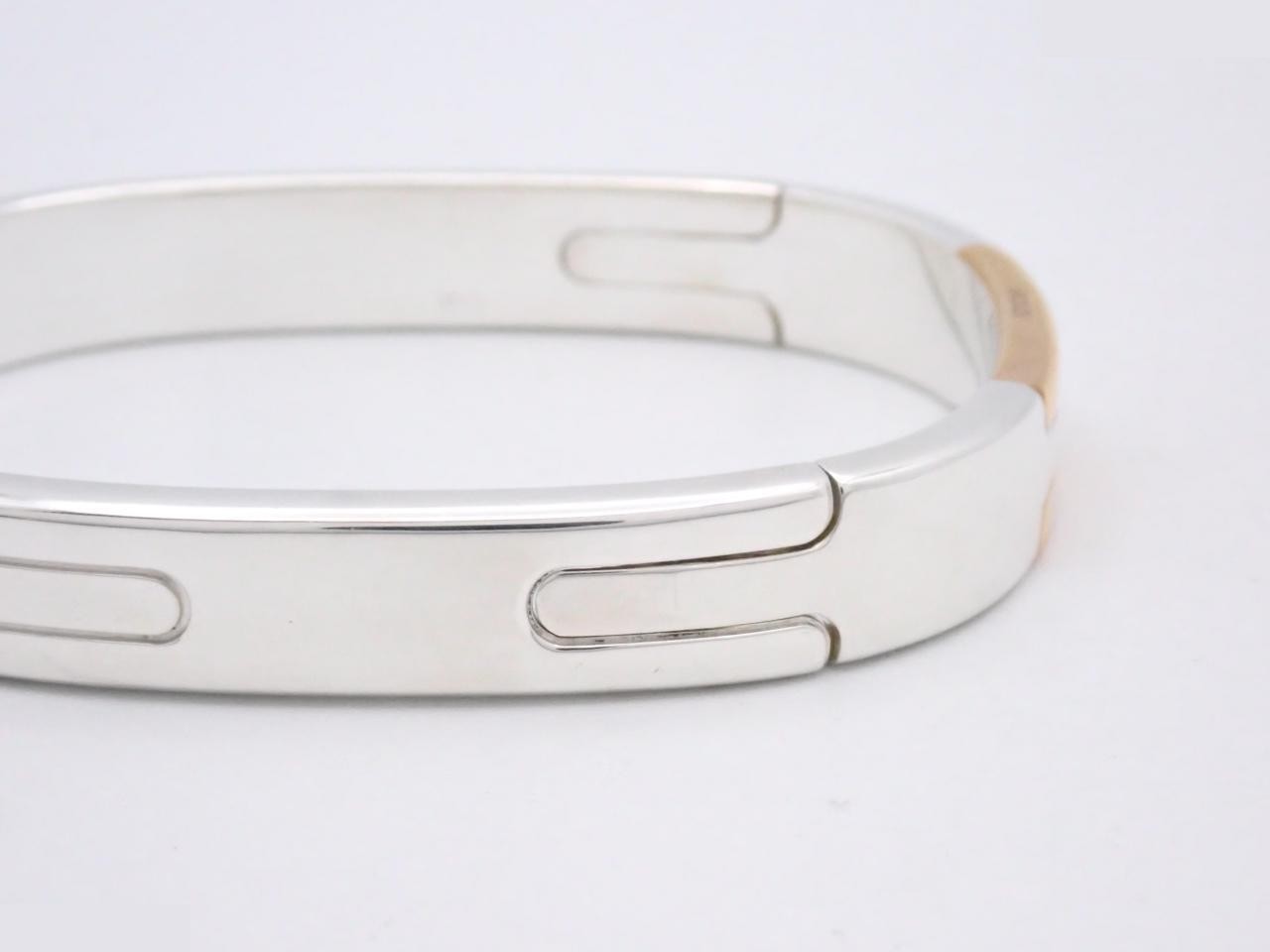 Hercules Bronze Bangle 925 x BRONZE / 46.0g — view 3