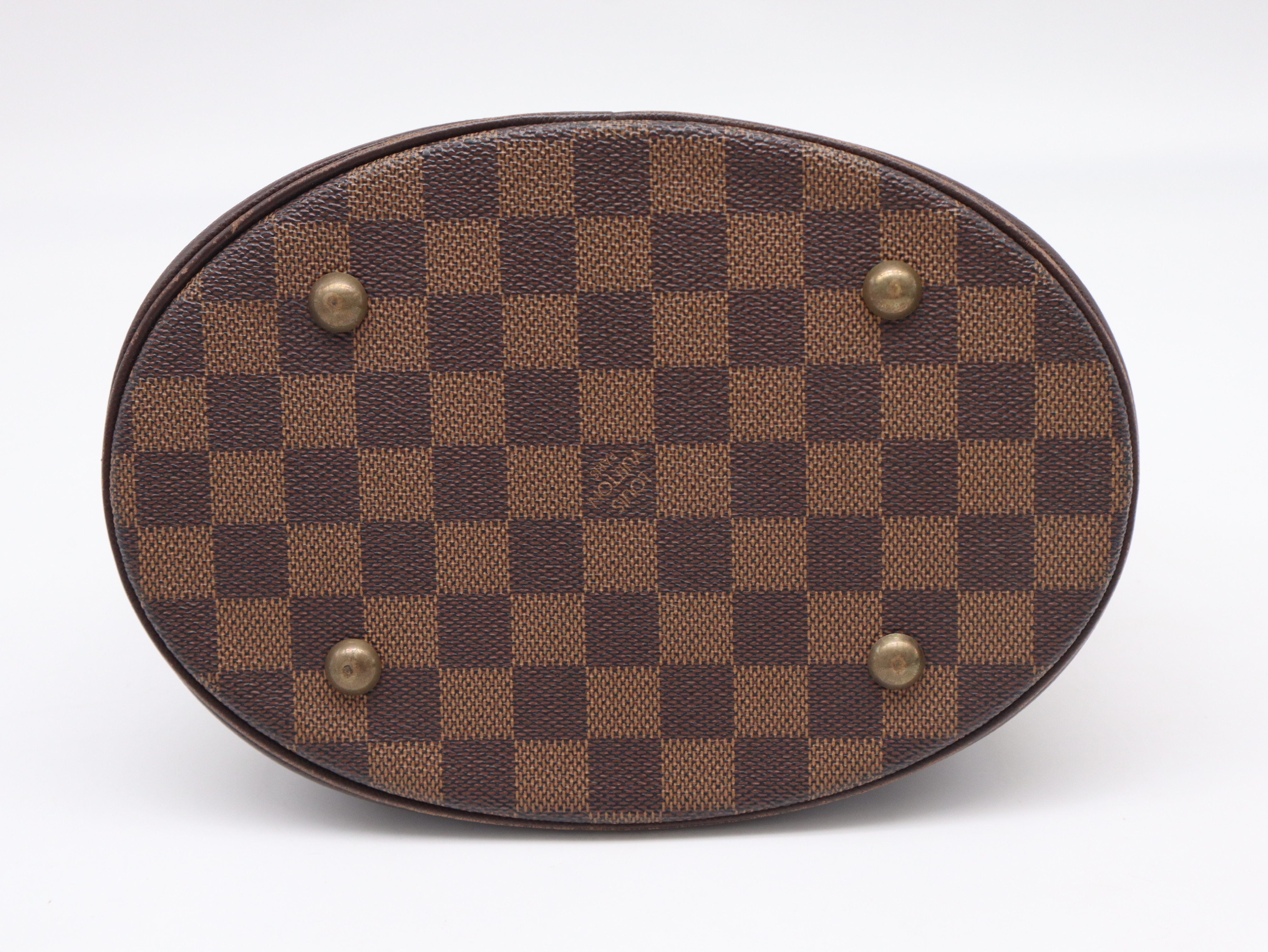 N42240 Damier Mare Tote Bag with Pouch — view 5