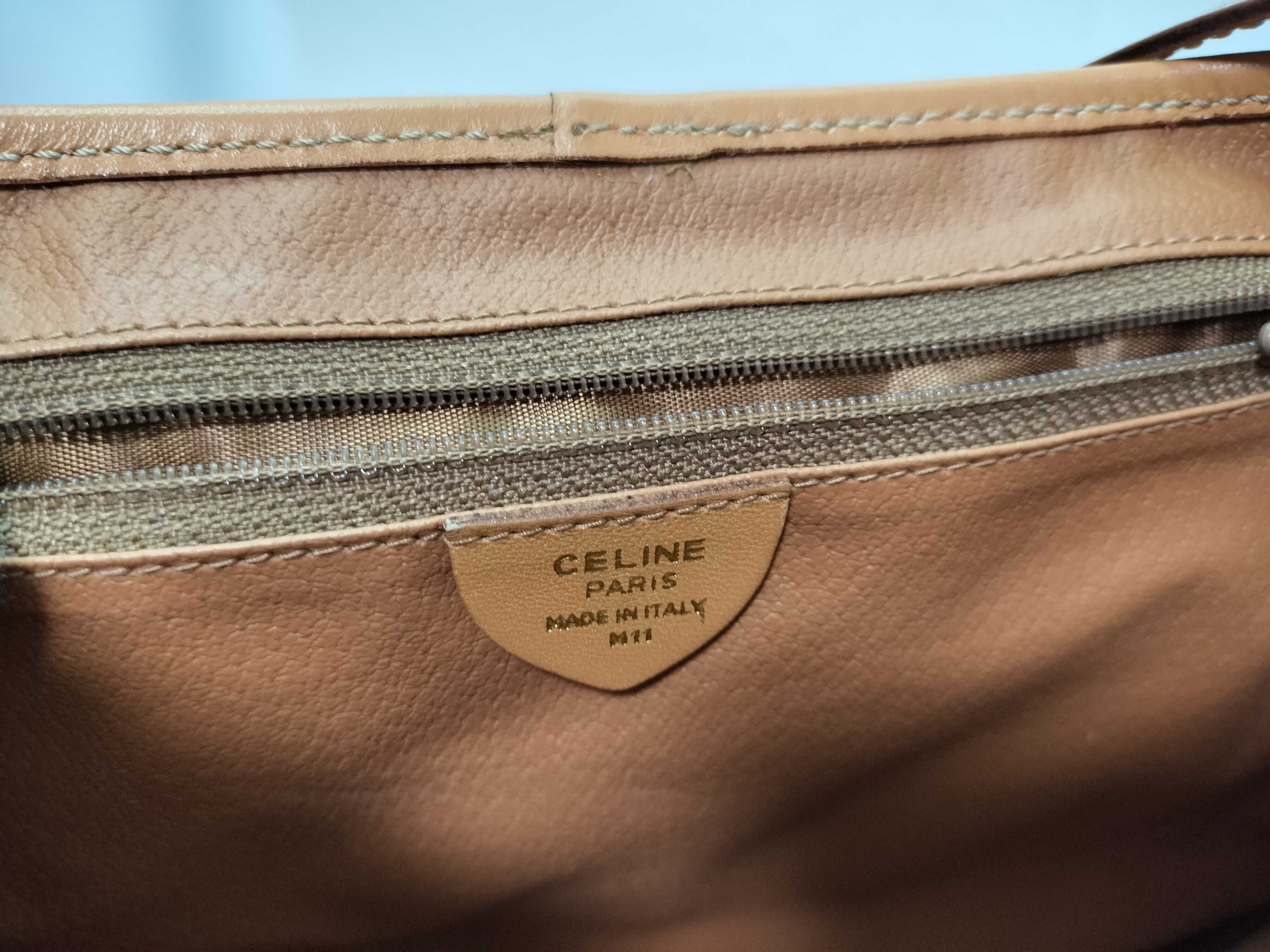Macadam Shoulder Bag — view 14