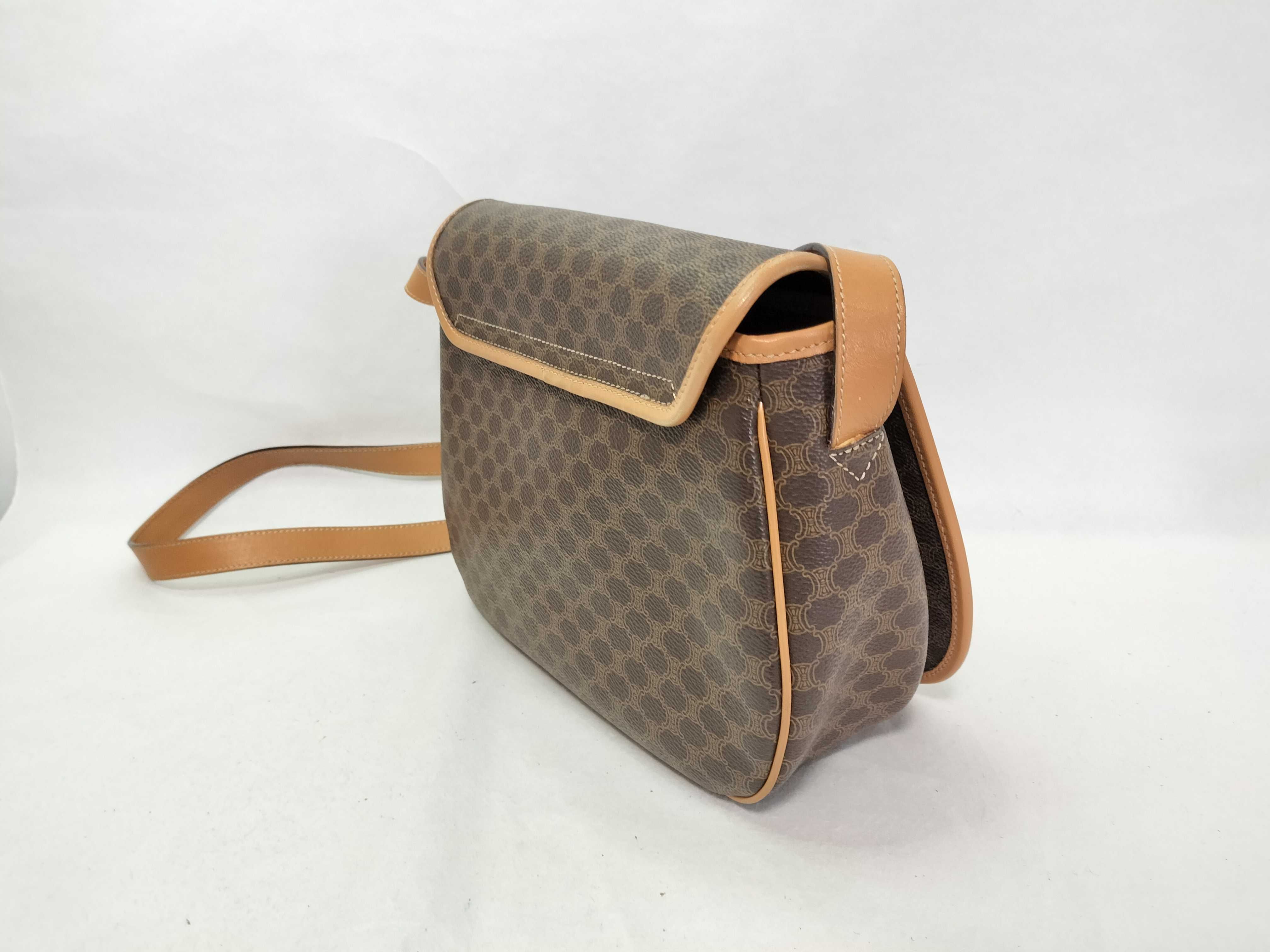 Macadam Shoulder Bag — view 3