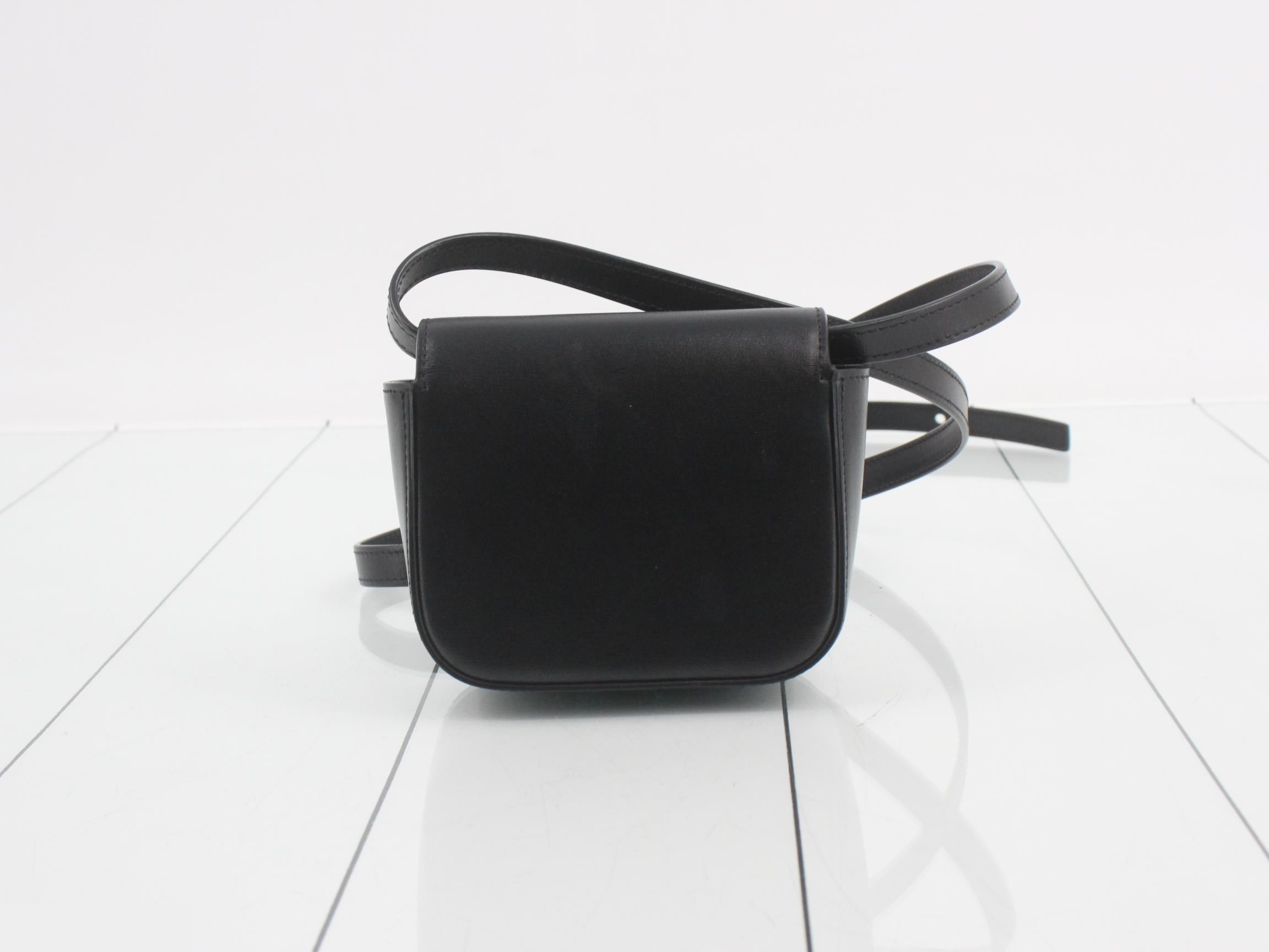 Other lines: Bags & Shoulder Bags - Mini Claude — view 2