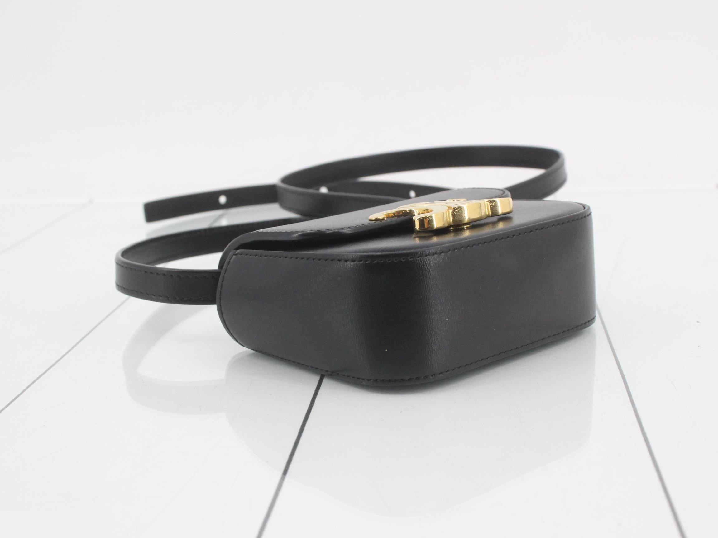 Other lines: Bags & Shoulder Bags - Mini Claude — view 5