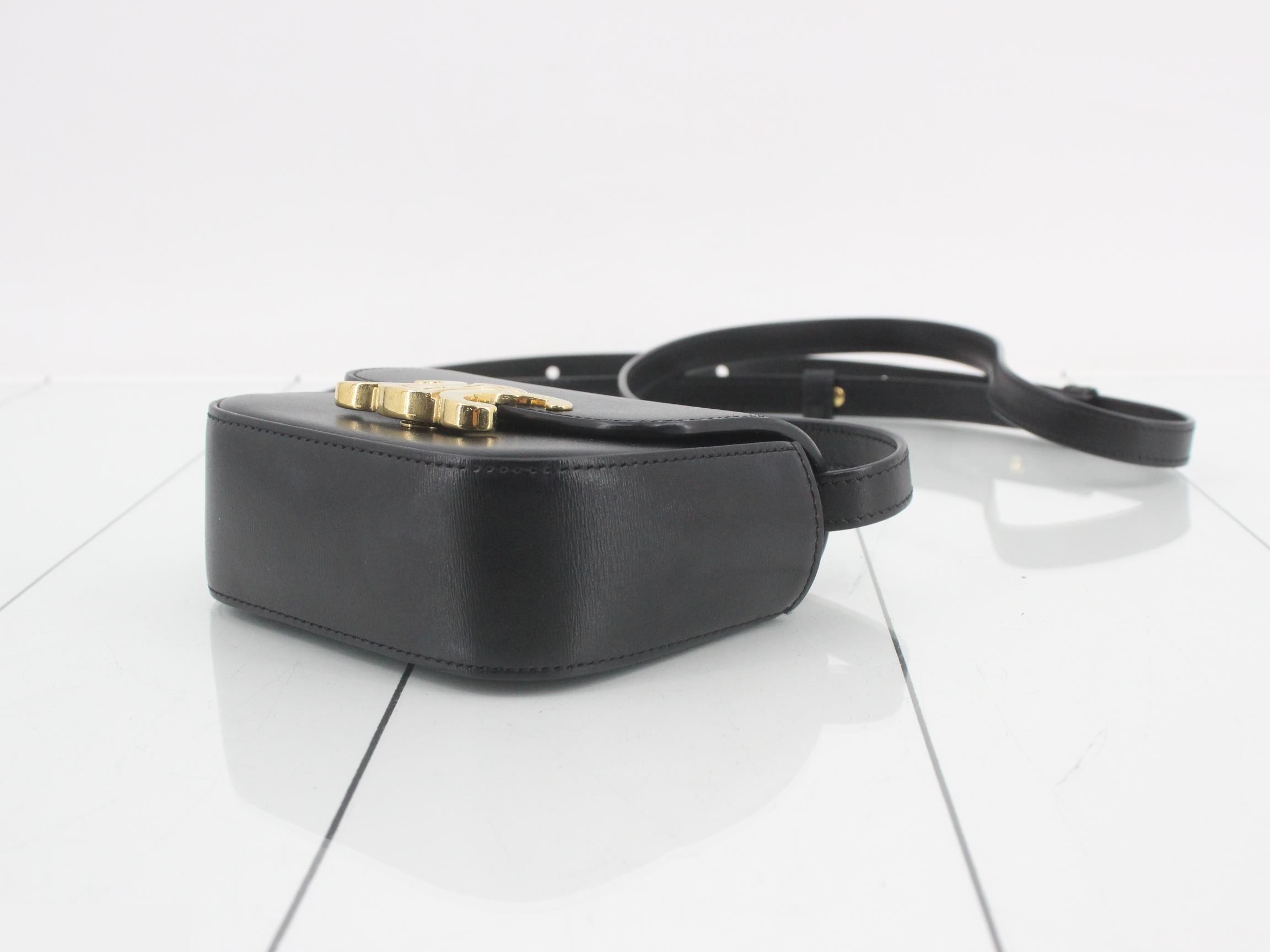Other lines: Bags & Shoulder Bags - Mini Claude — view 6