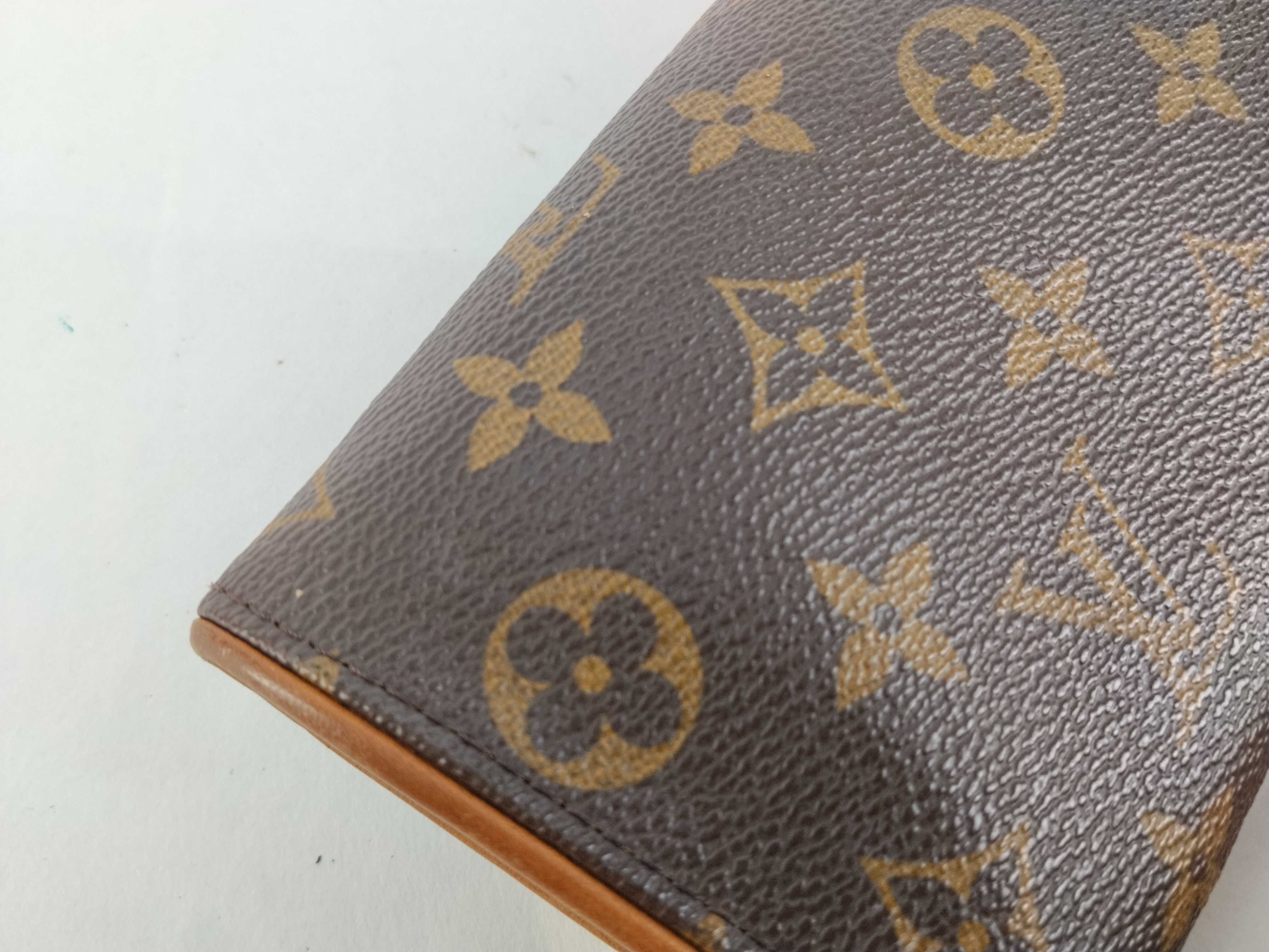 Monogram Louis Vuitton Bag Shoulder Bag — view 11