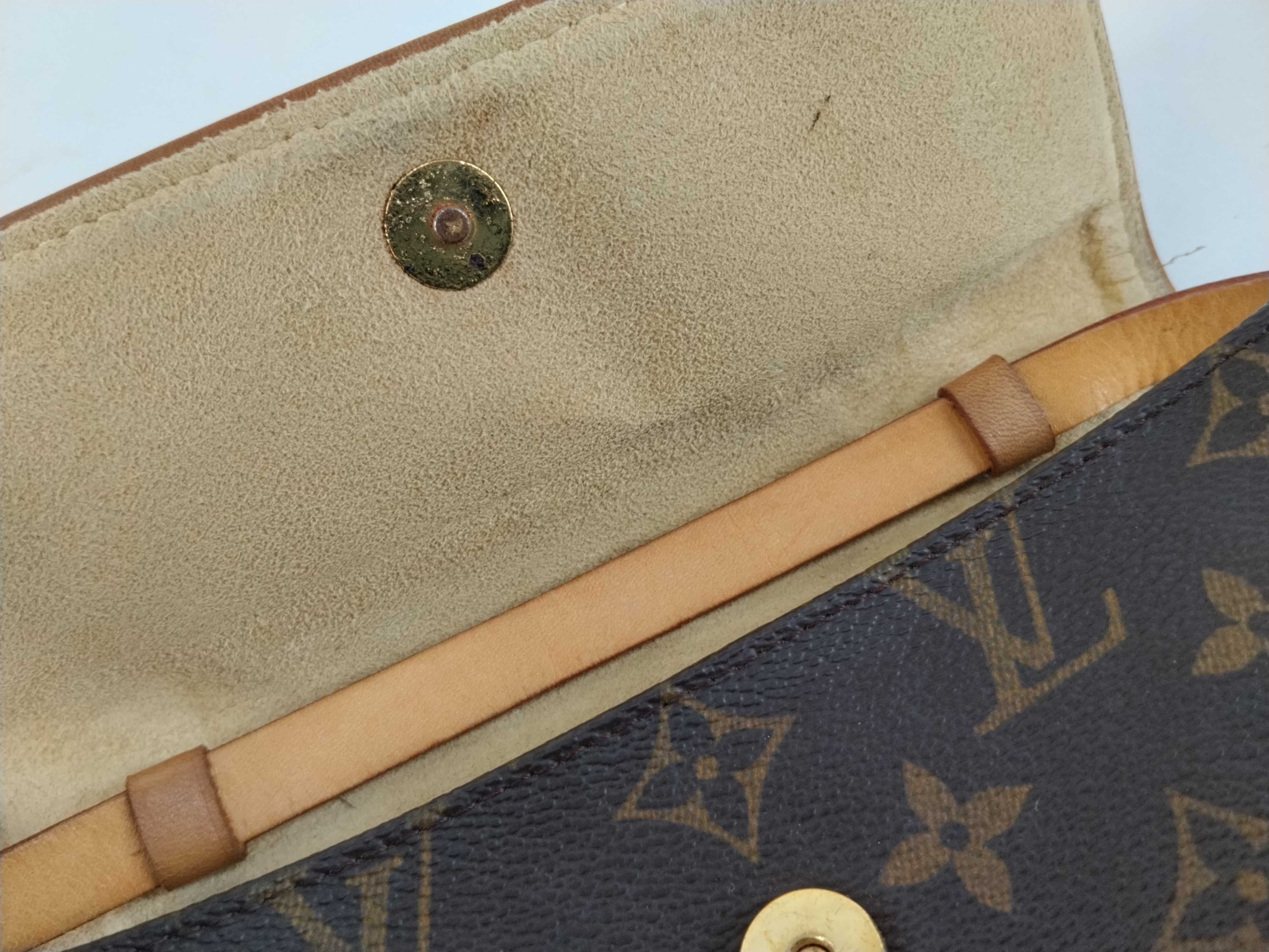 Monogram Louis Vuitton Bag Shoulder Bag — view 6